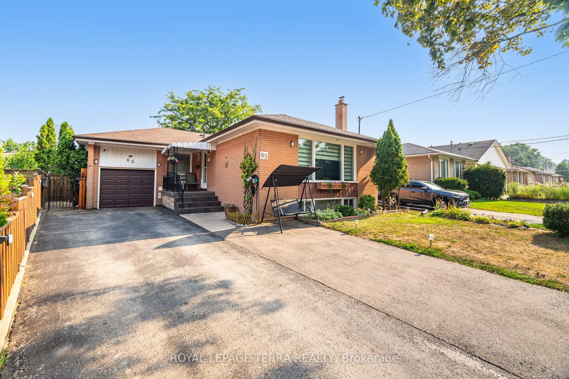 65 Alhart Drive