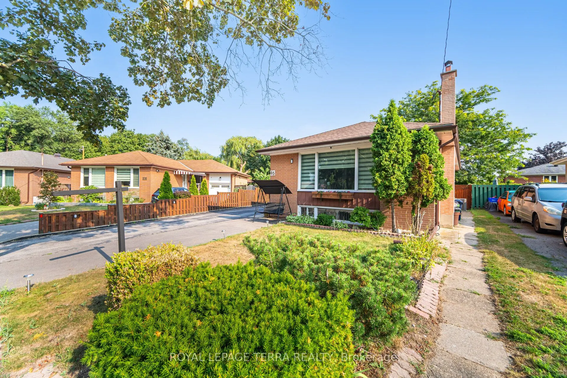 65 Alhart Drive