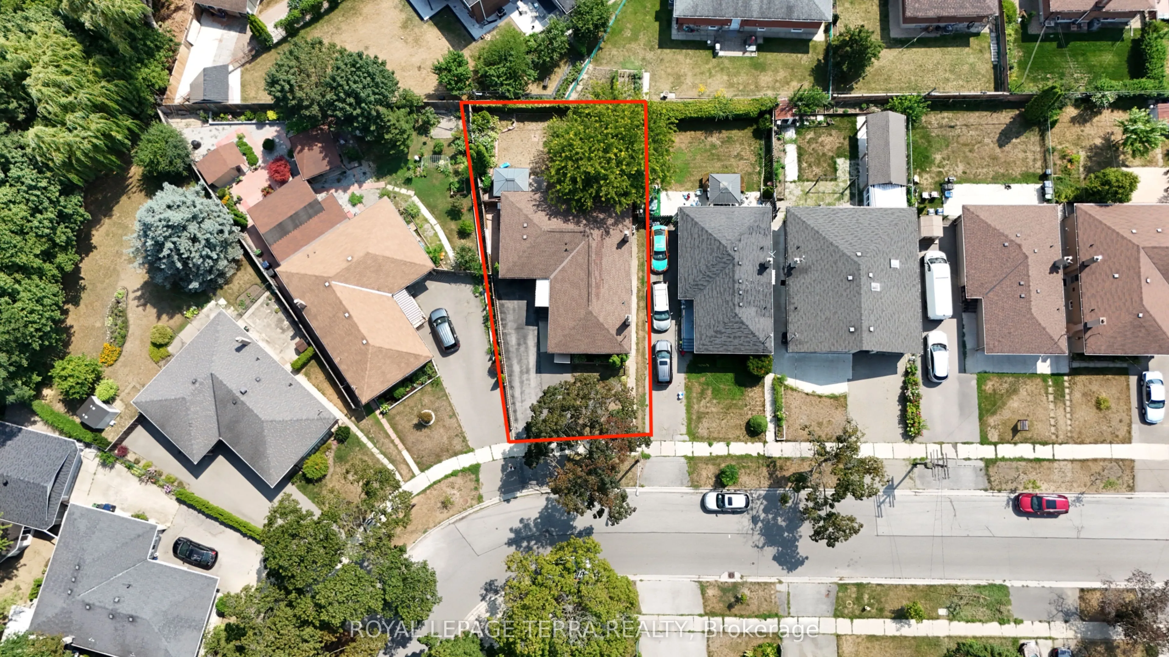 65 Alhart Drive