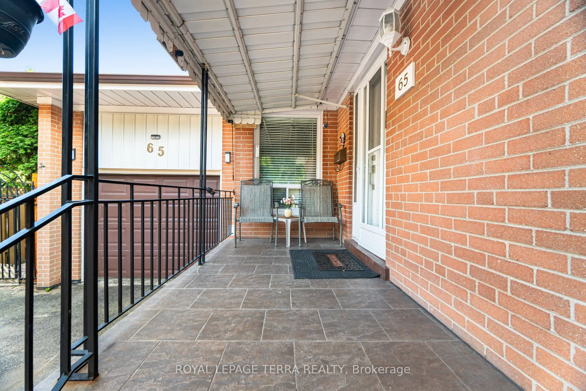 65 Alhart Drive