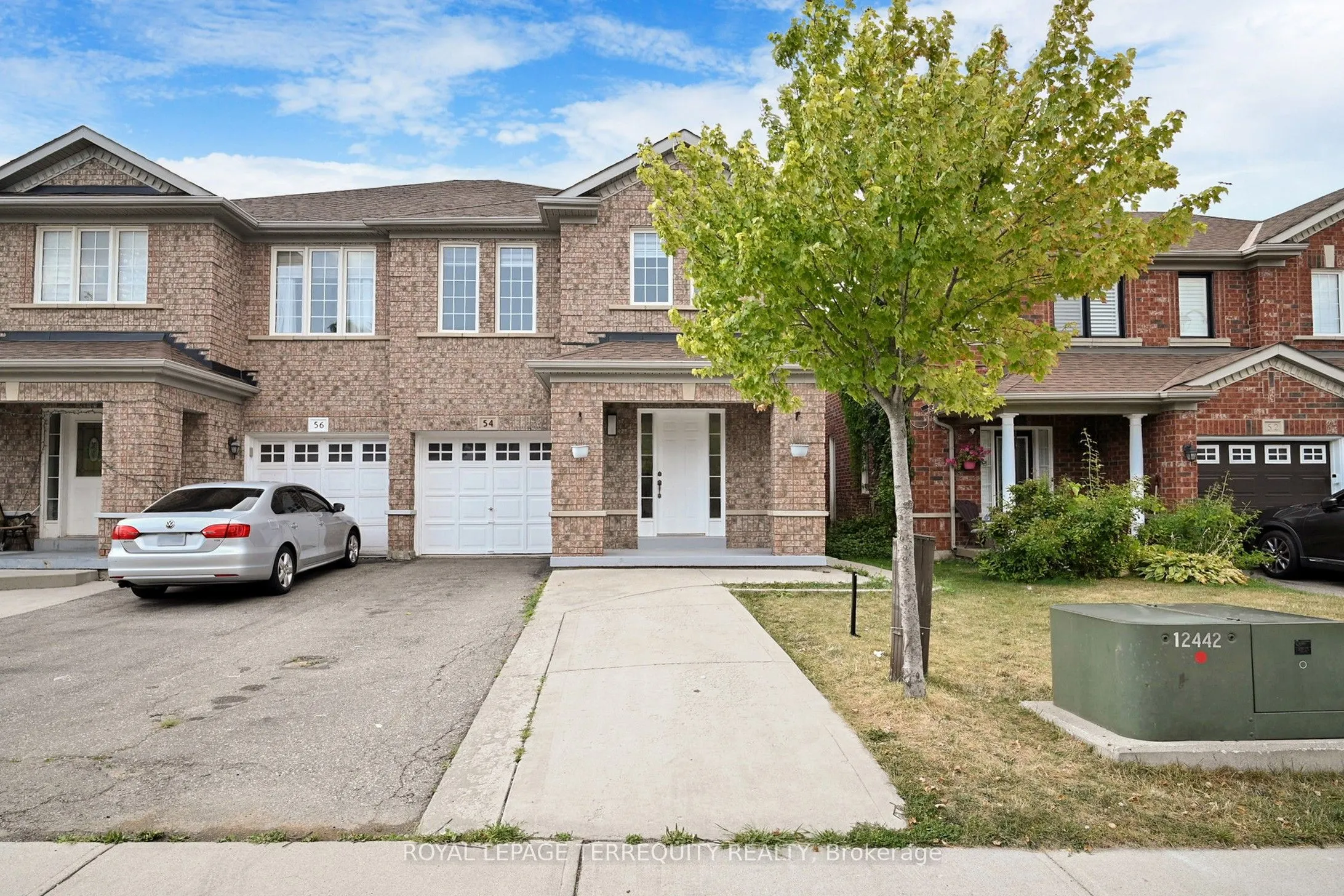 54 Mistdale Crescent