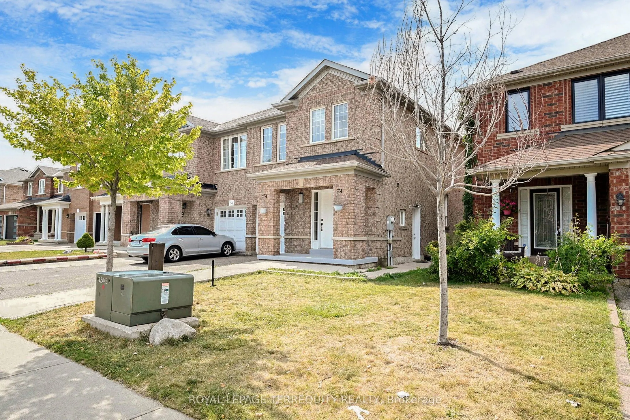 54 Mistdale Crescent