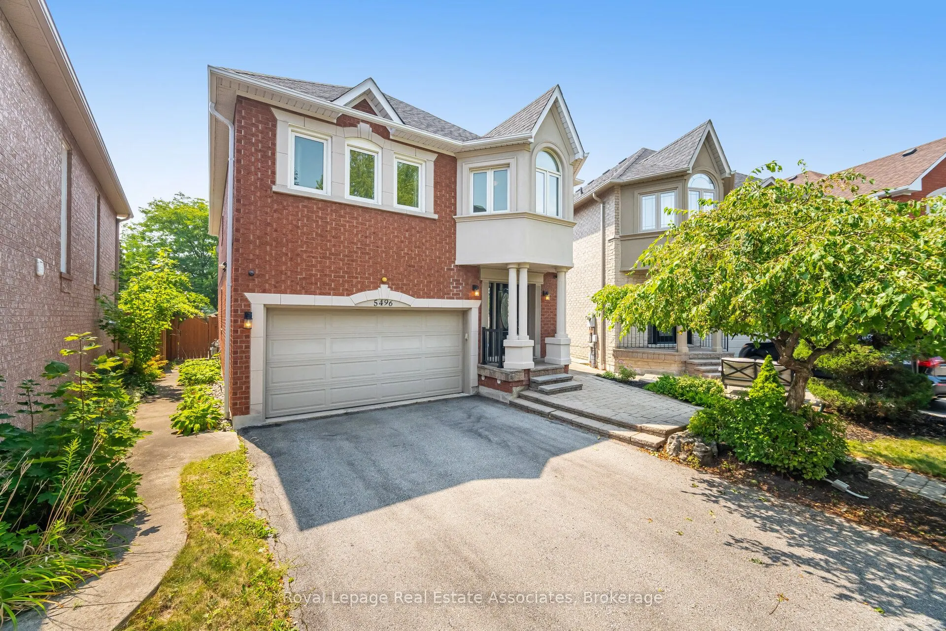 5496 Windy Hill Court
