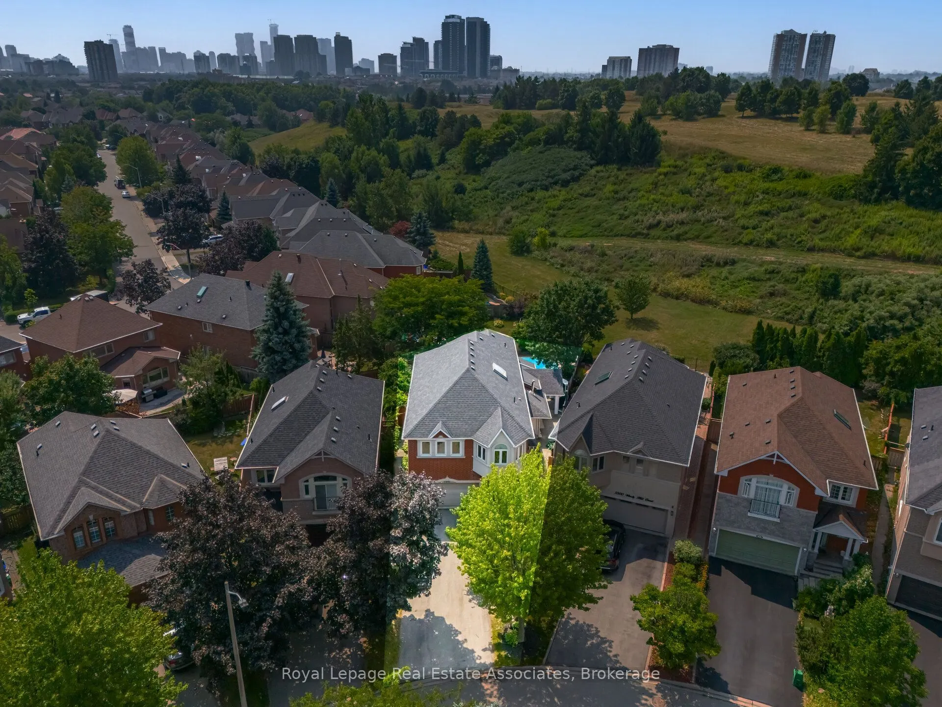 5496 Windy Hill Court