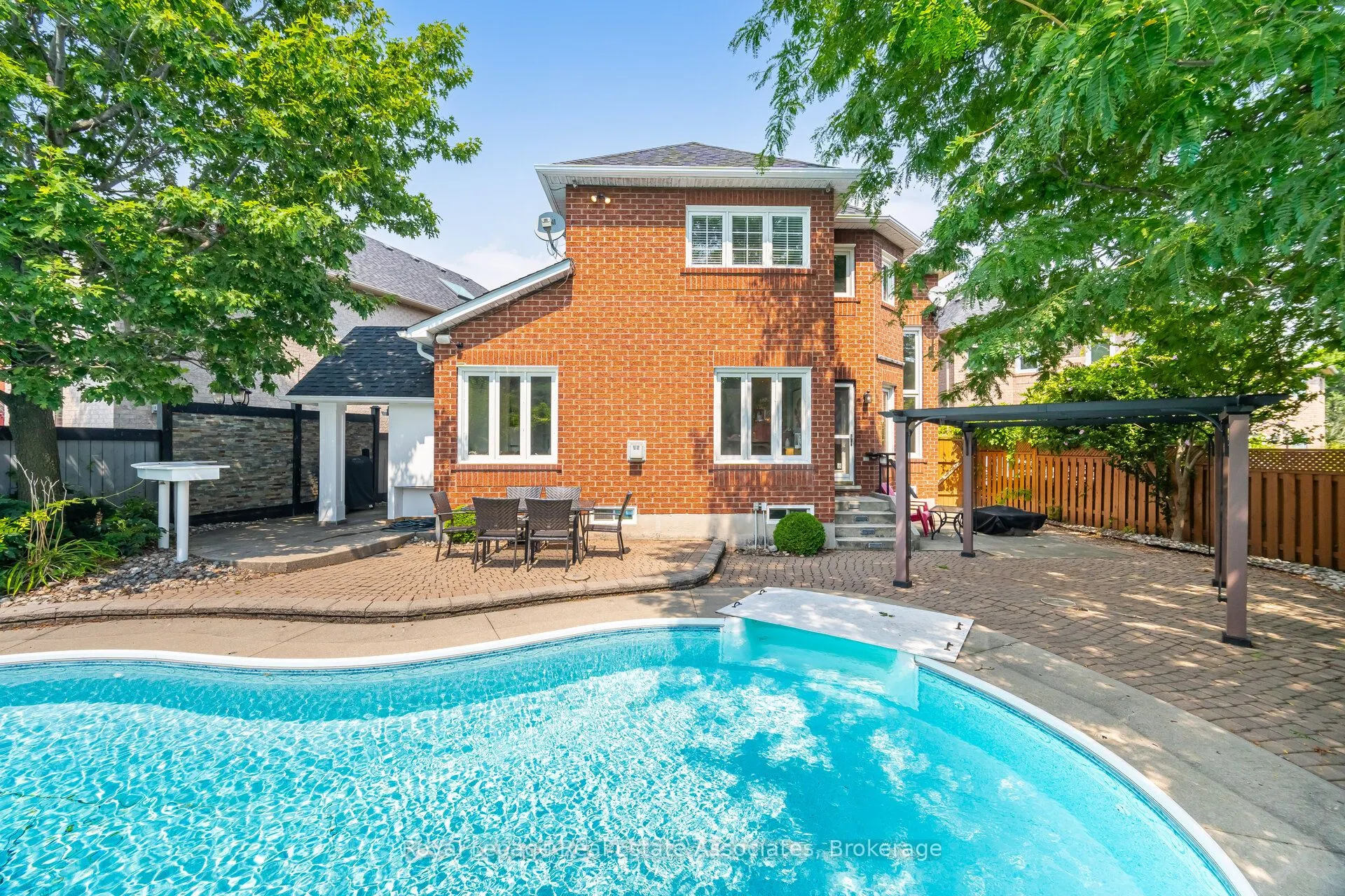 5496 Windy Hill Court