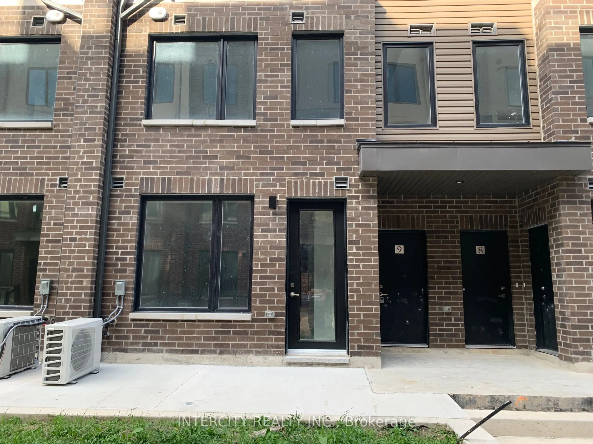 3409 Ridgeway Drive, #10