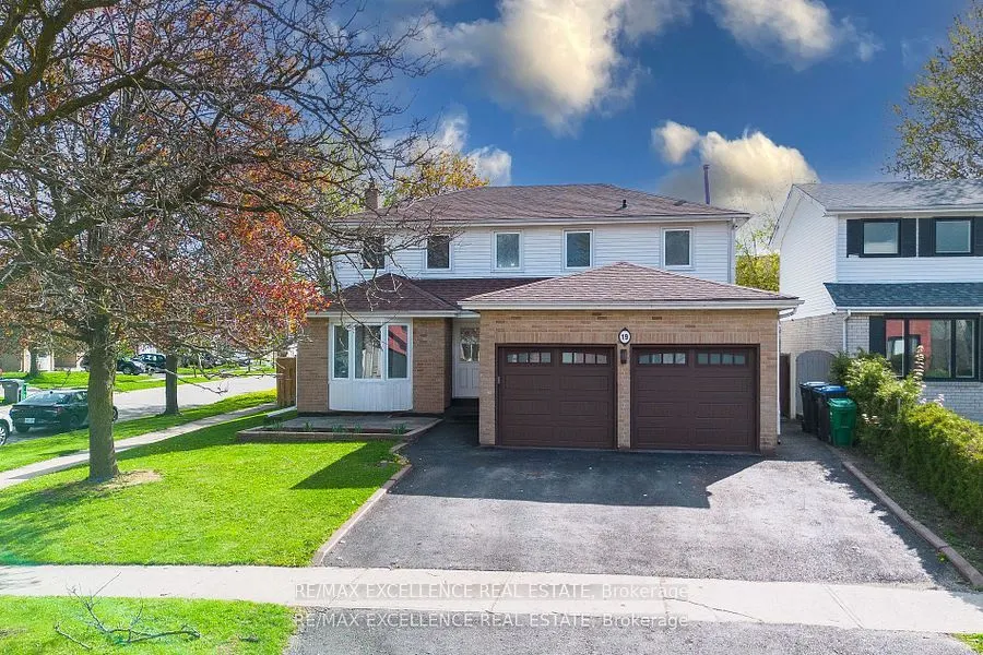 19 Mikado Crescent