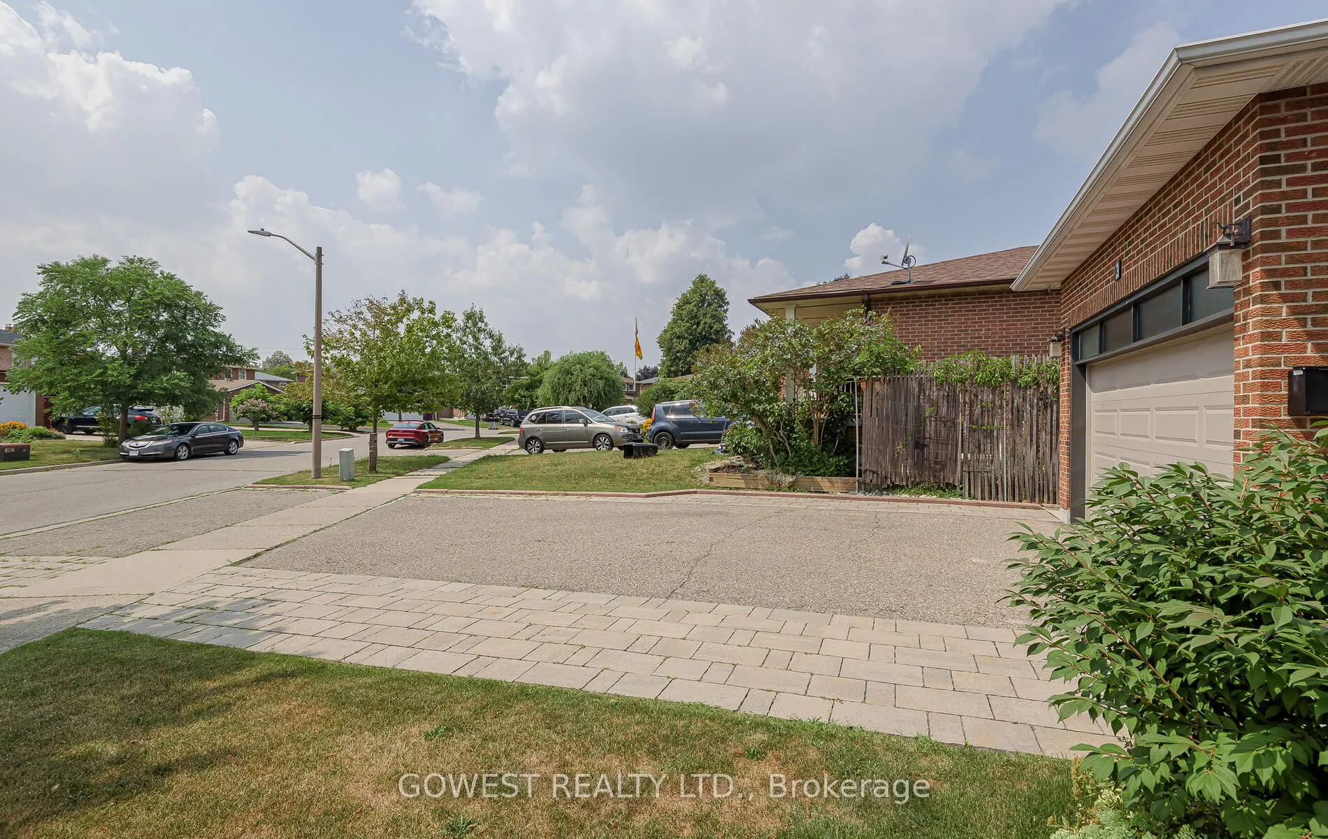 3 Pottery Crescent, #Bsmt