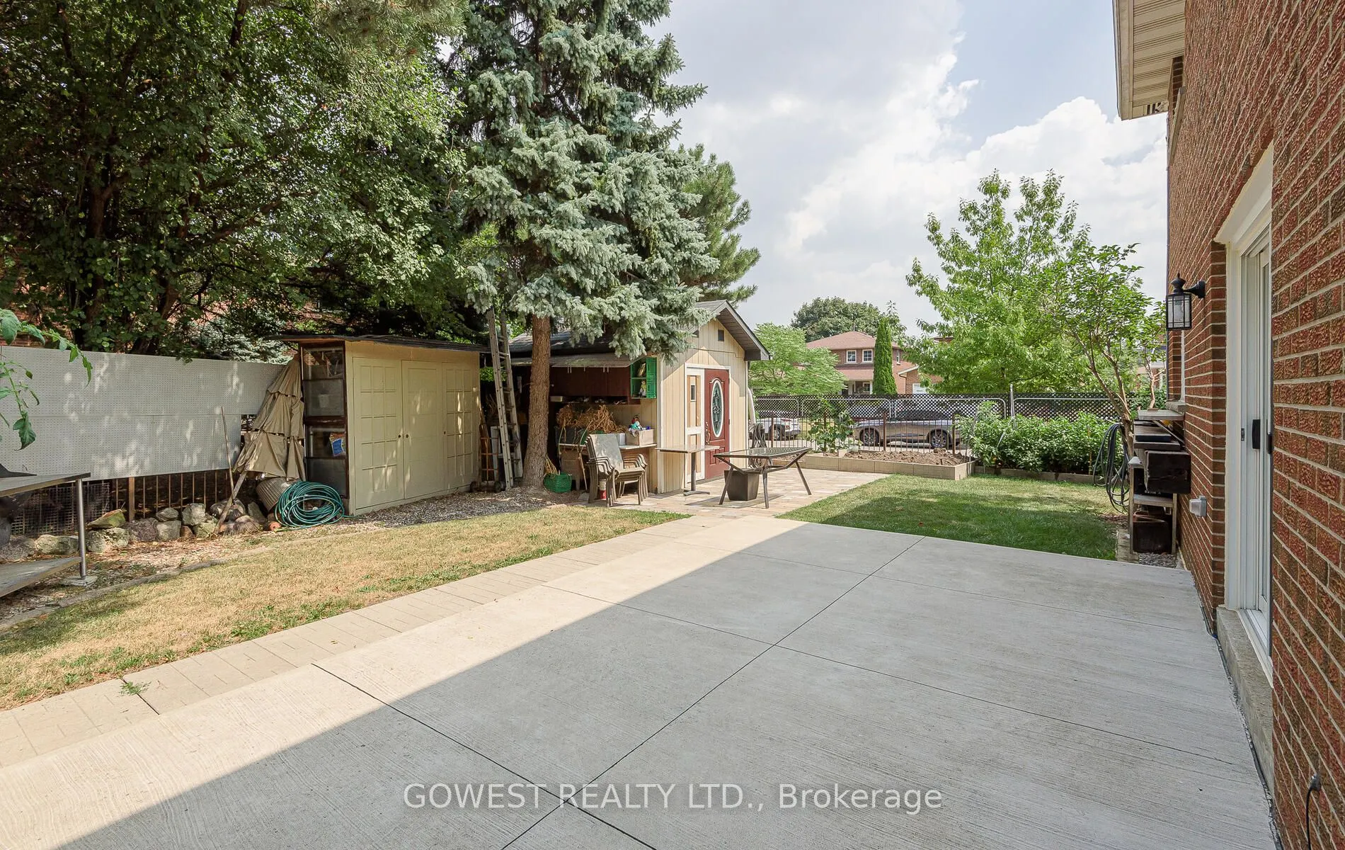 3 Pottery Crescent, #Bsmt