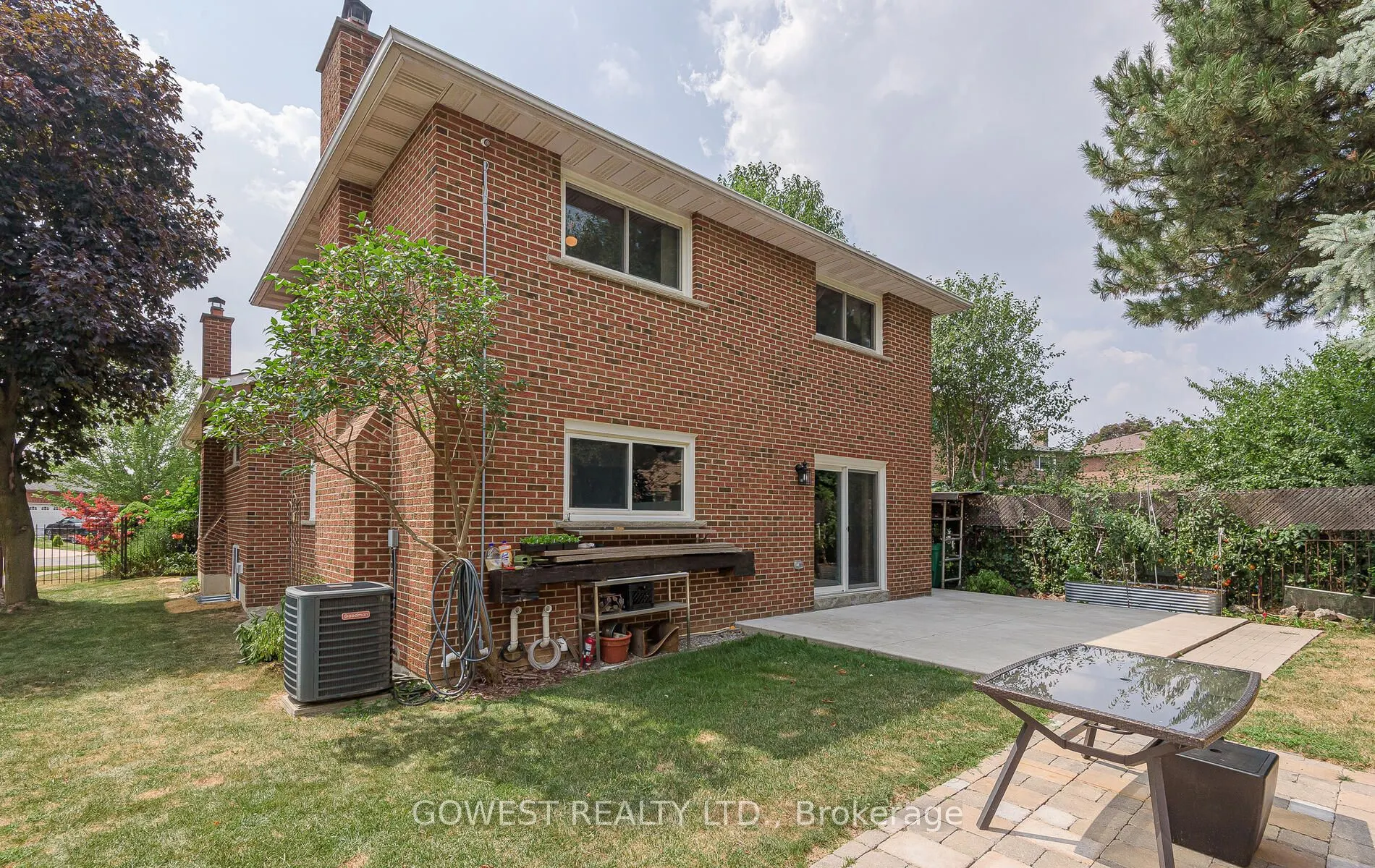 3 Pottery Crescent, #Bsmt