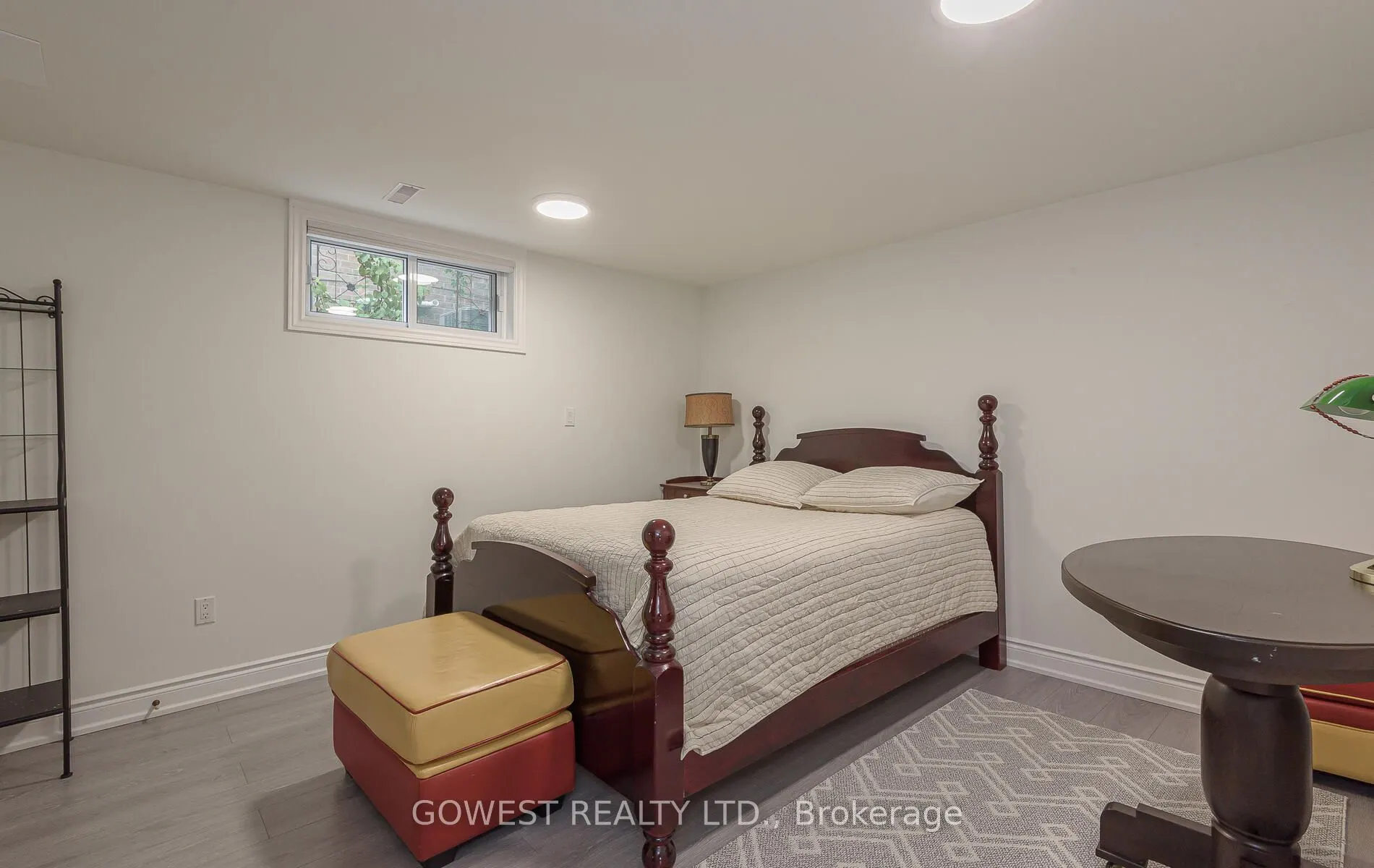 3 Pottery Crescent, #Bsmt