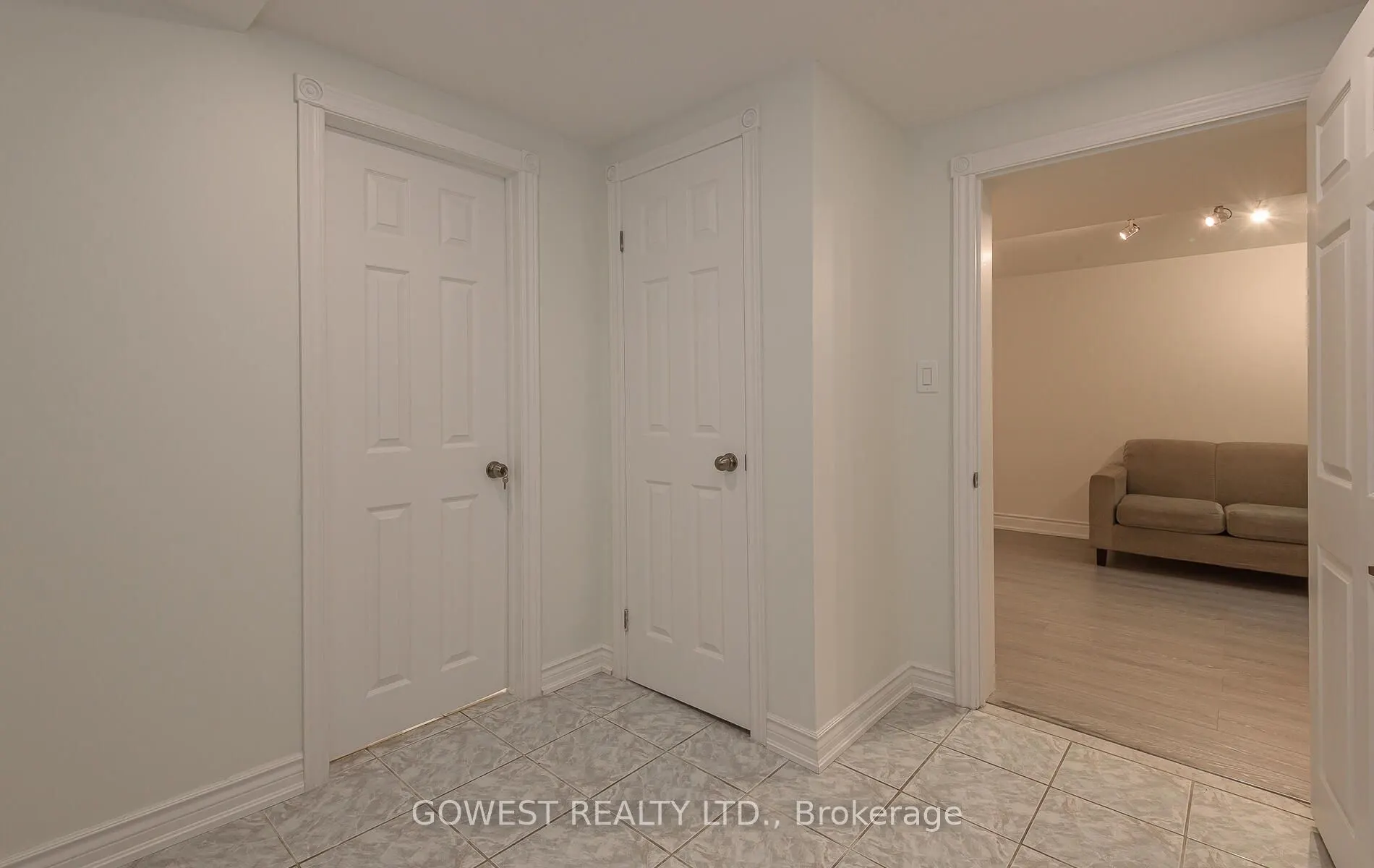 3 Pottery Crescent, #Bsmt