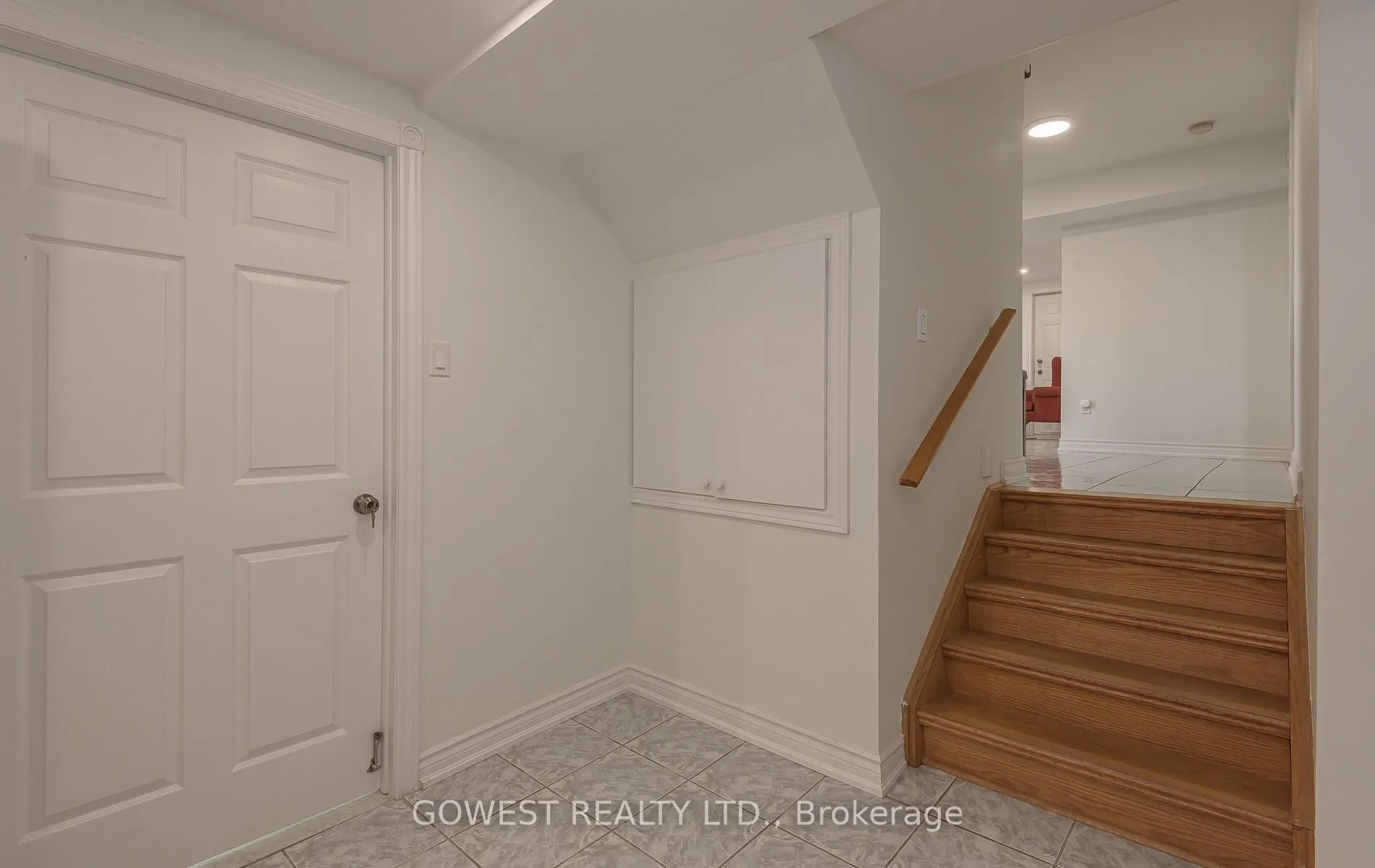 3 Pottery Crescent, #Bsmt