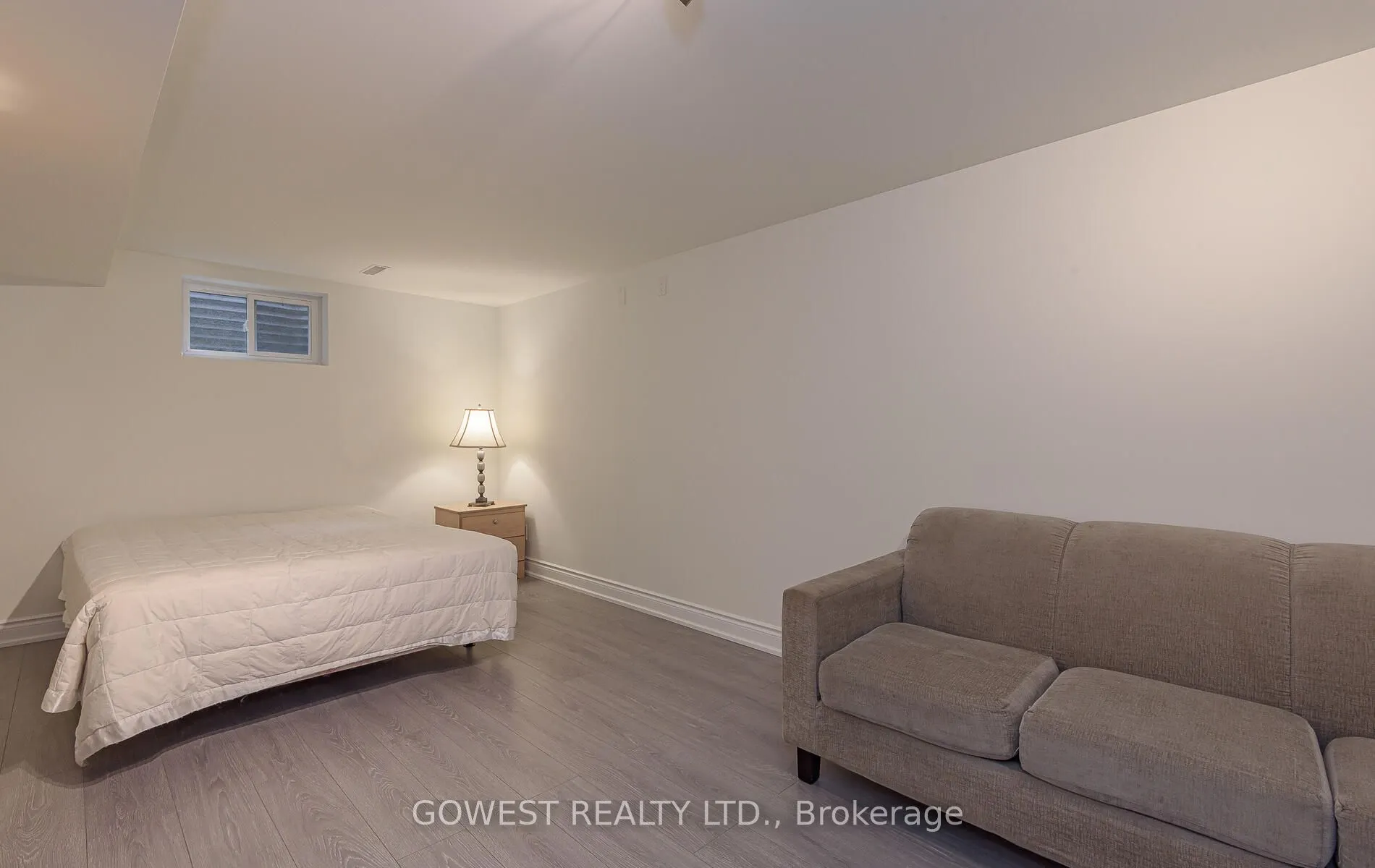 3 Pottery Crescent, #Bsmt