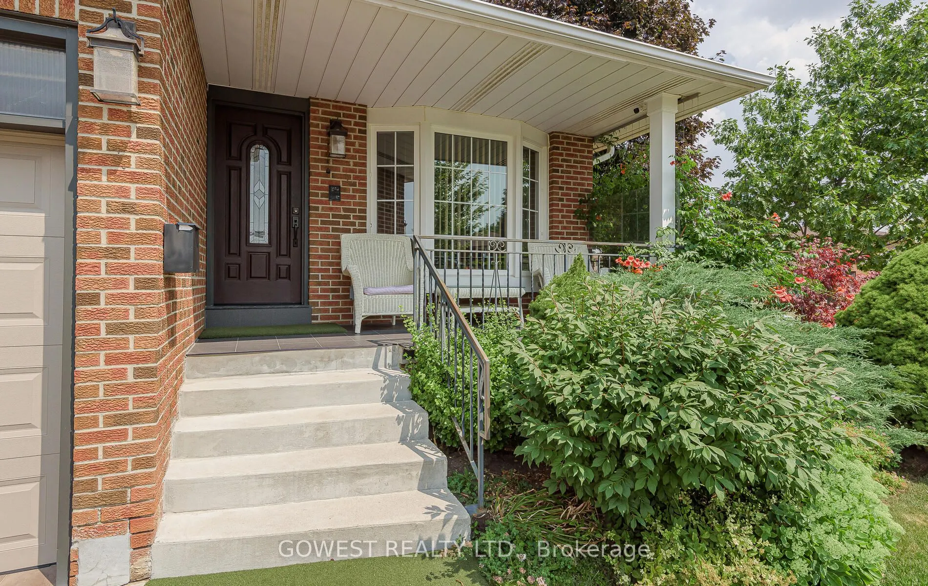 3 Pottery Crescent, #Bsmt
