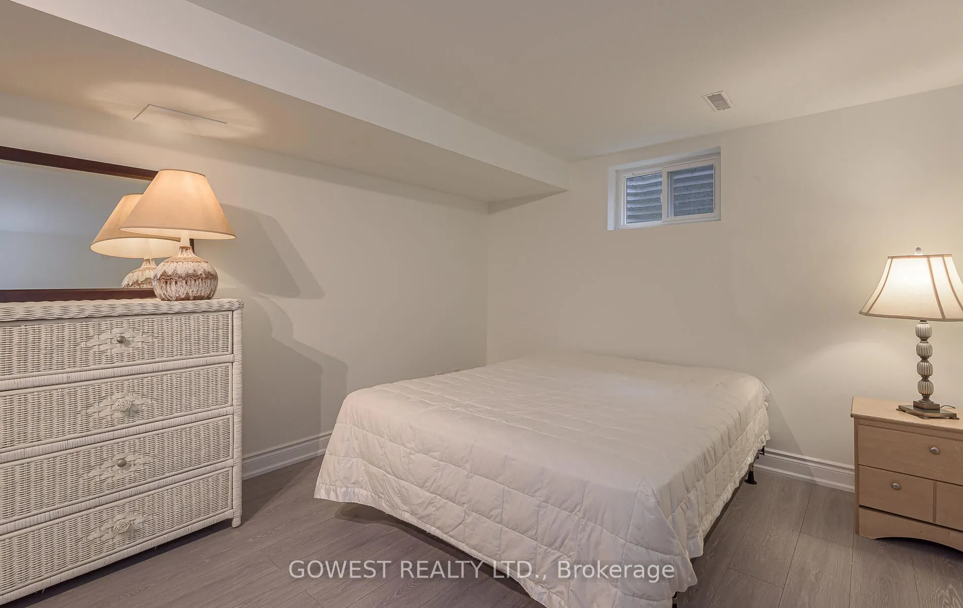 3 Pottery Crescent, #Bsmt