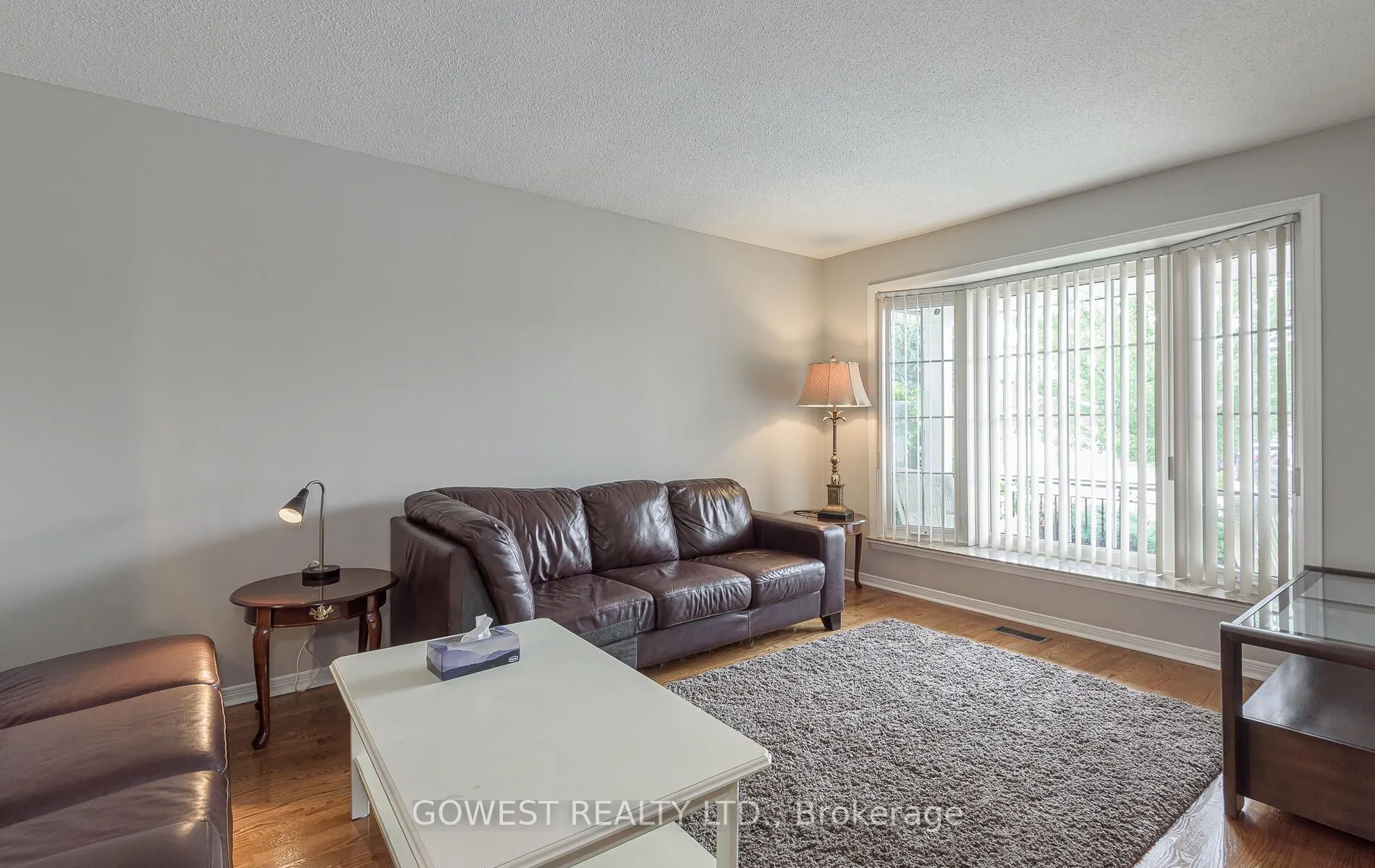 3 Pottery Crescent, #Main