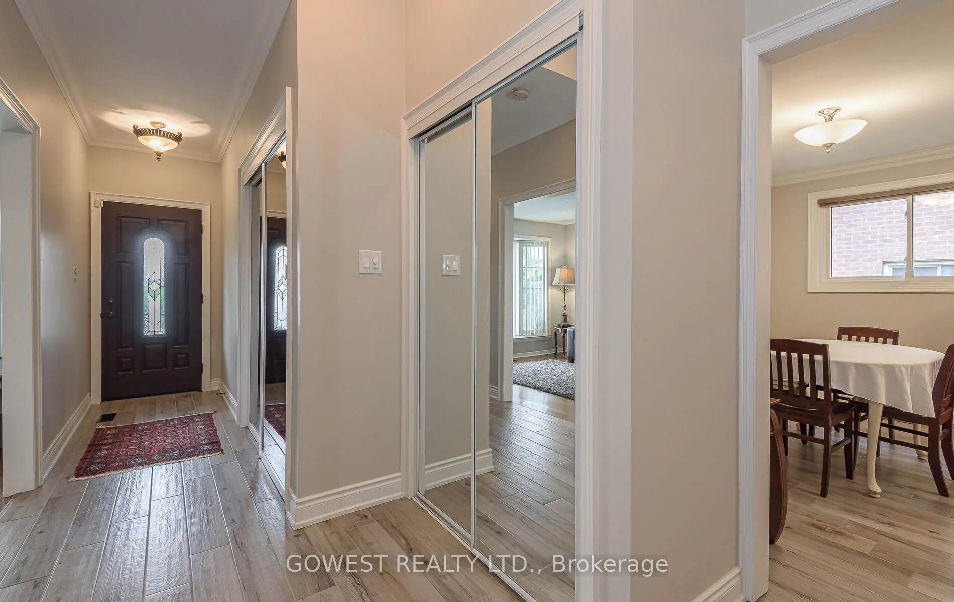3 Pottery Crescent, #Main