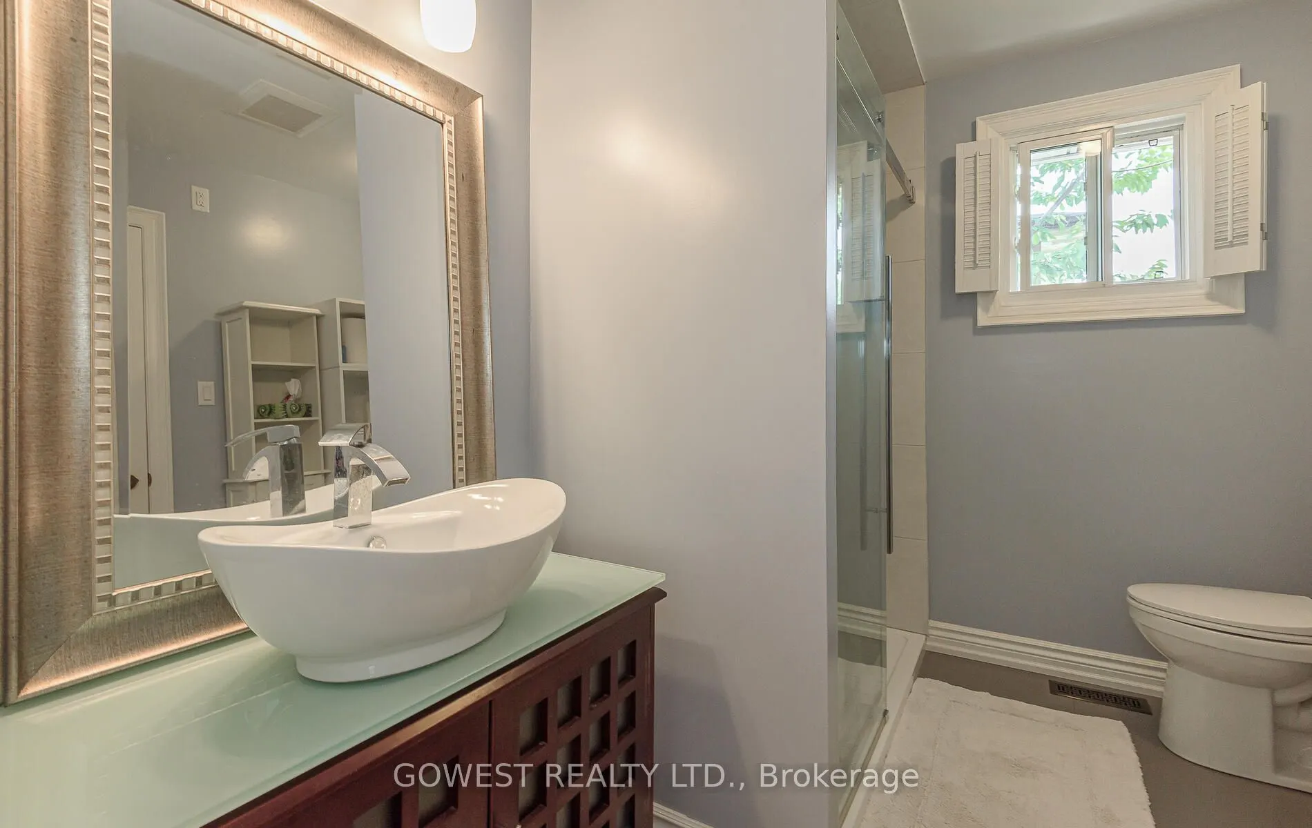 3 Pottery Crescent, #Main