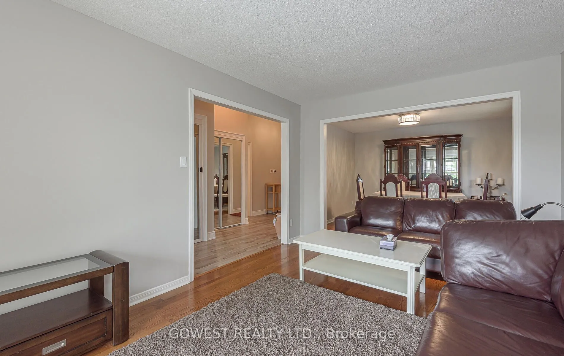 3 Pottery Crescent, #Main