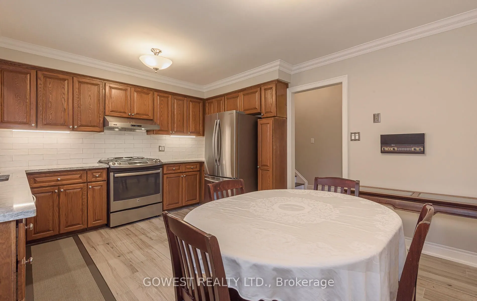 3 Pottery Crescent, #Main
