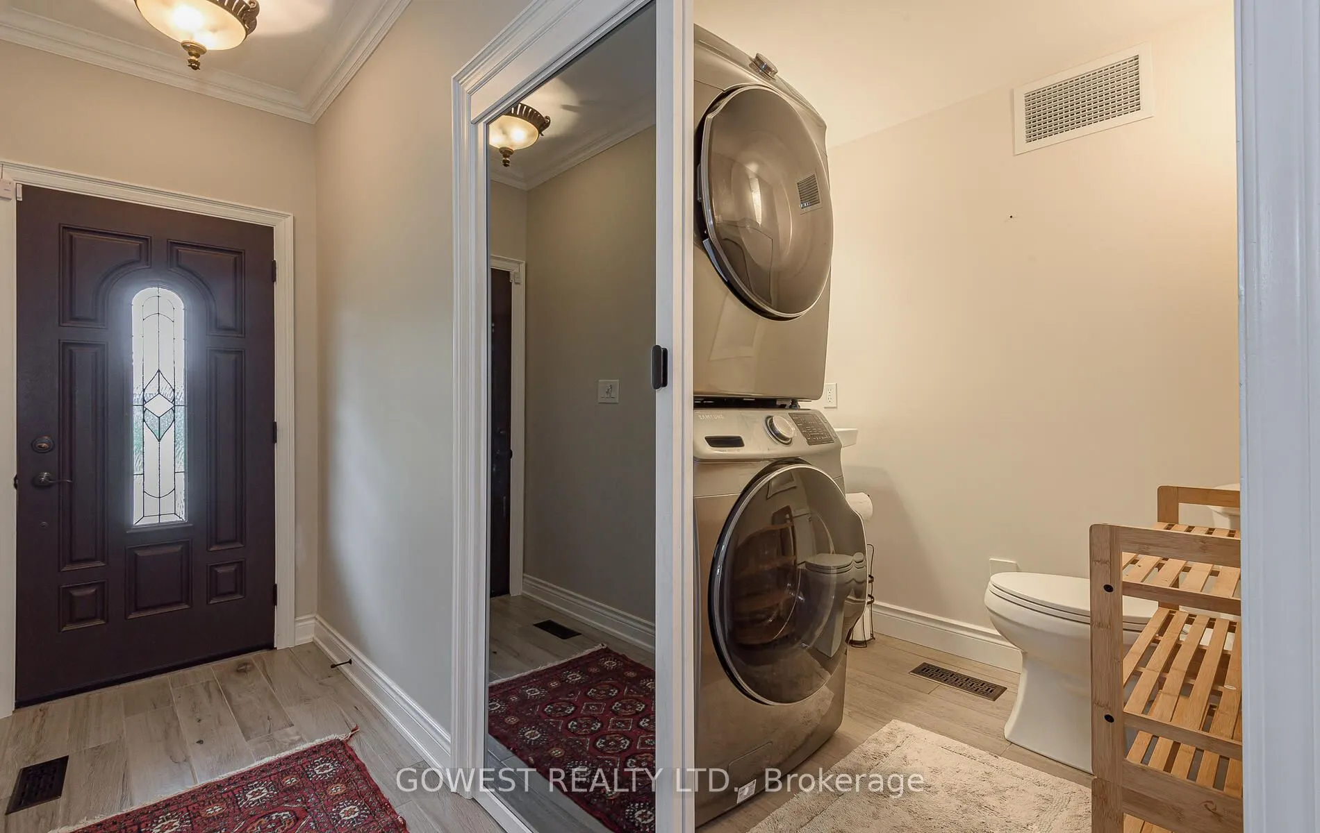 3 Pottery Crescent, #Main