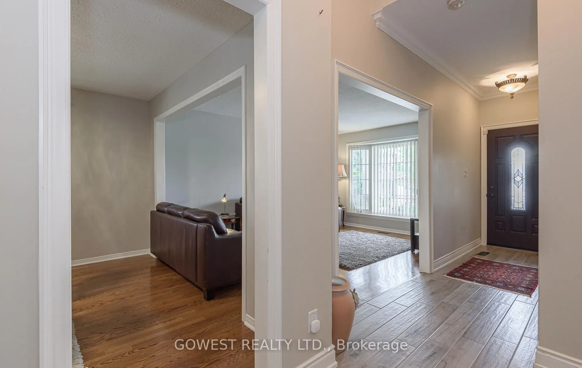 3 Pottery Crescent, #Main