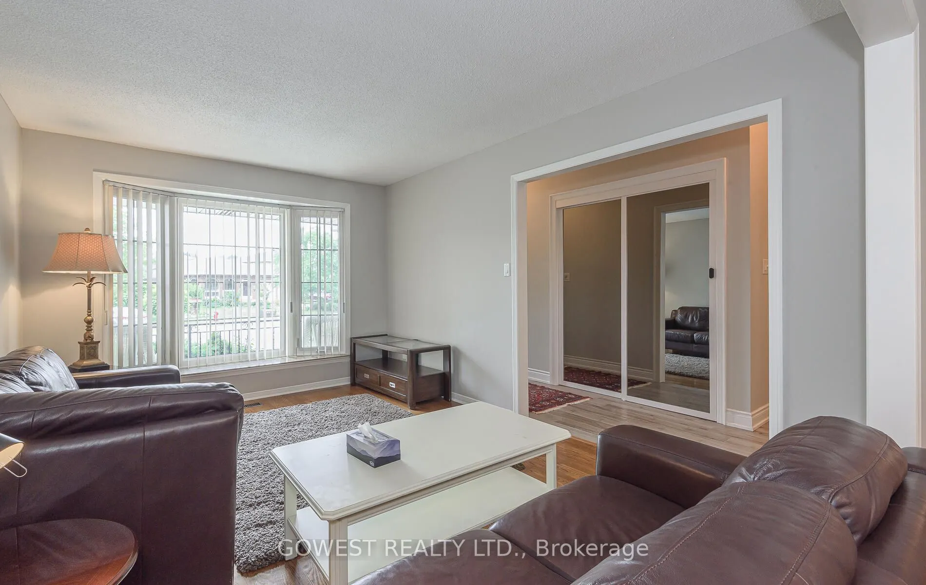 3 Pottery Crescent, #Main