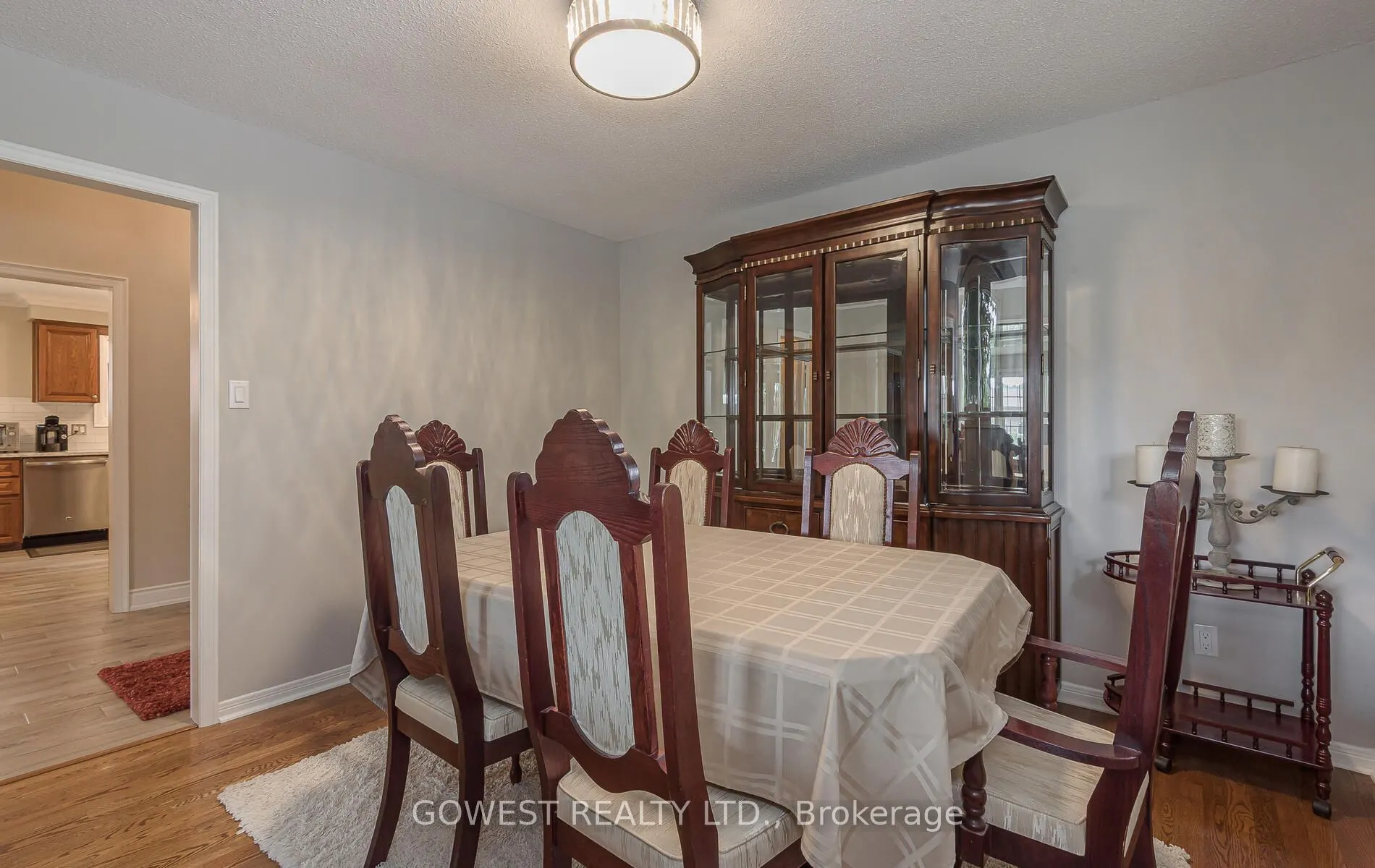 3 Pottery Crescent, #Main