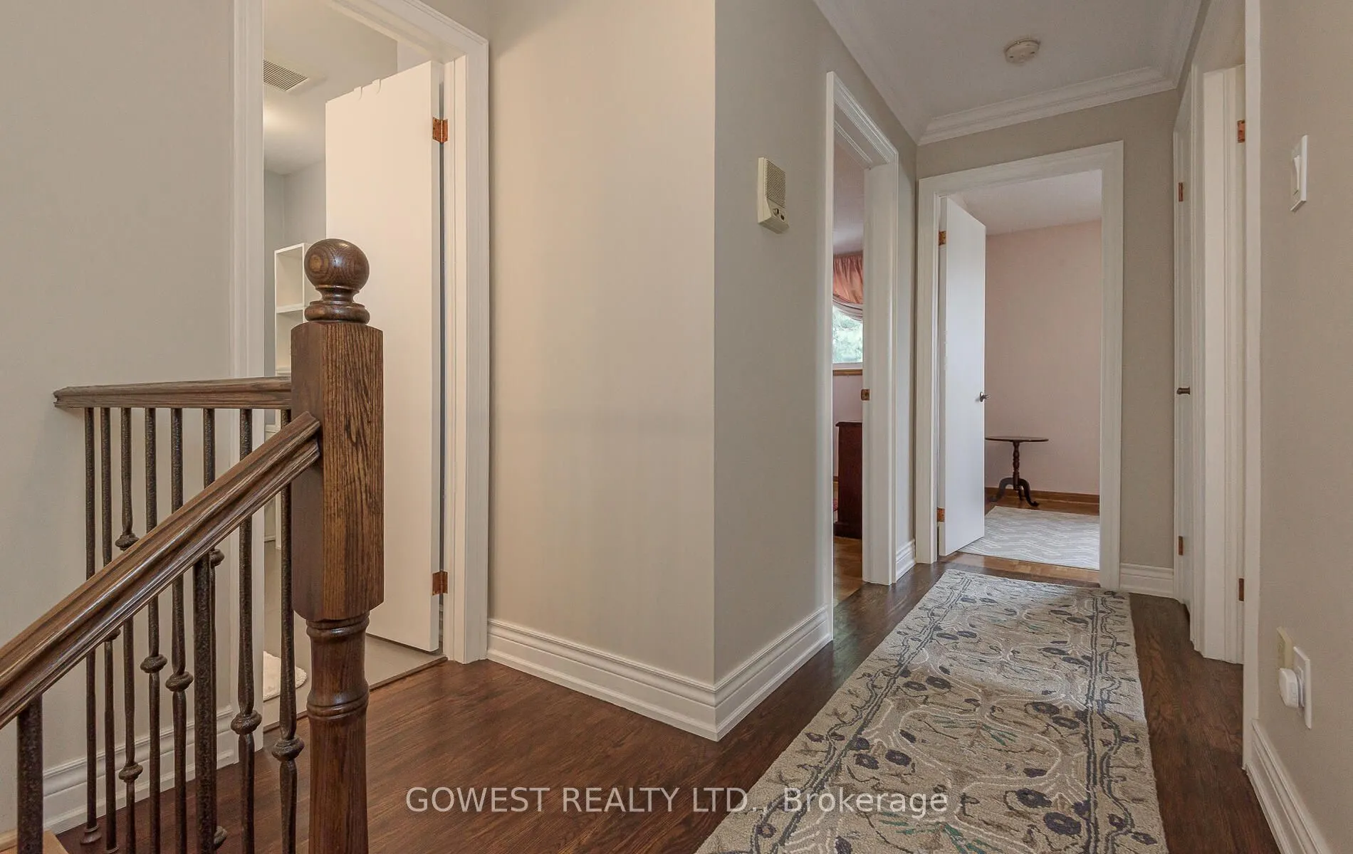 3 Pottery Crescent, #Main
