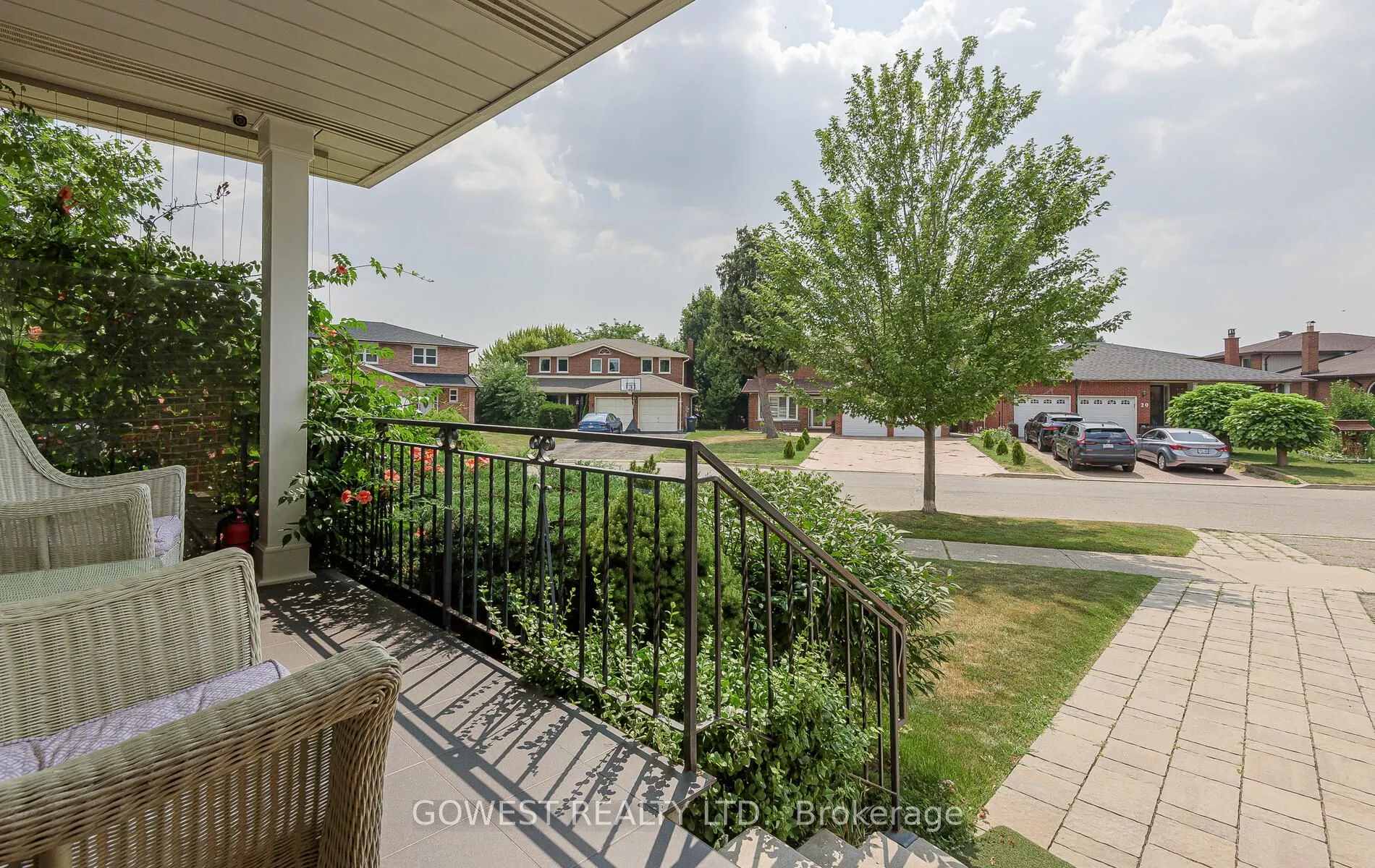 3 Pottery Crescent, #Main