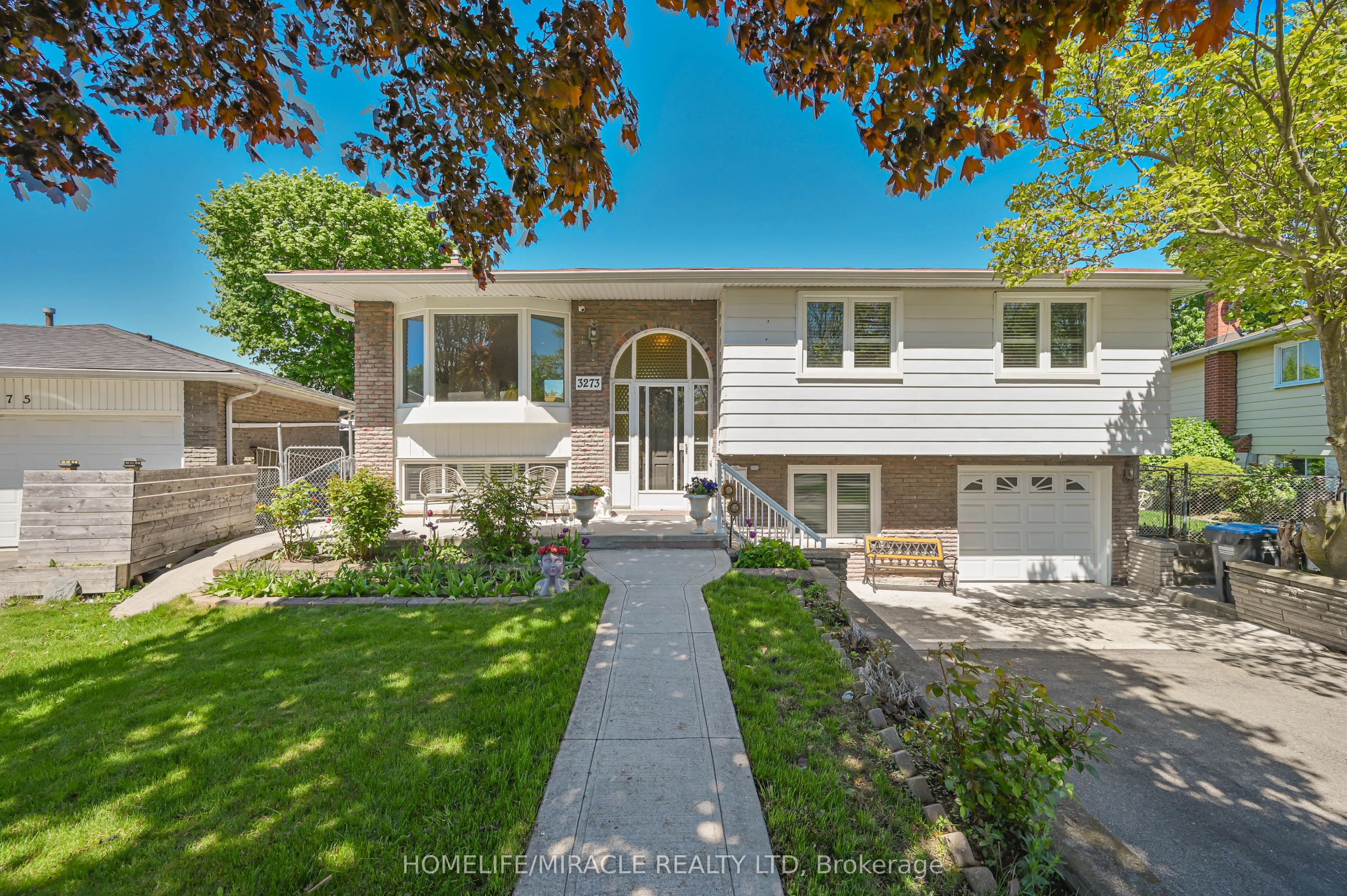 3273 Strabane Drive