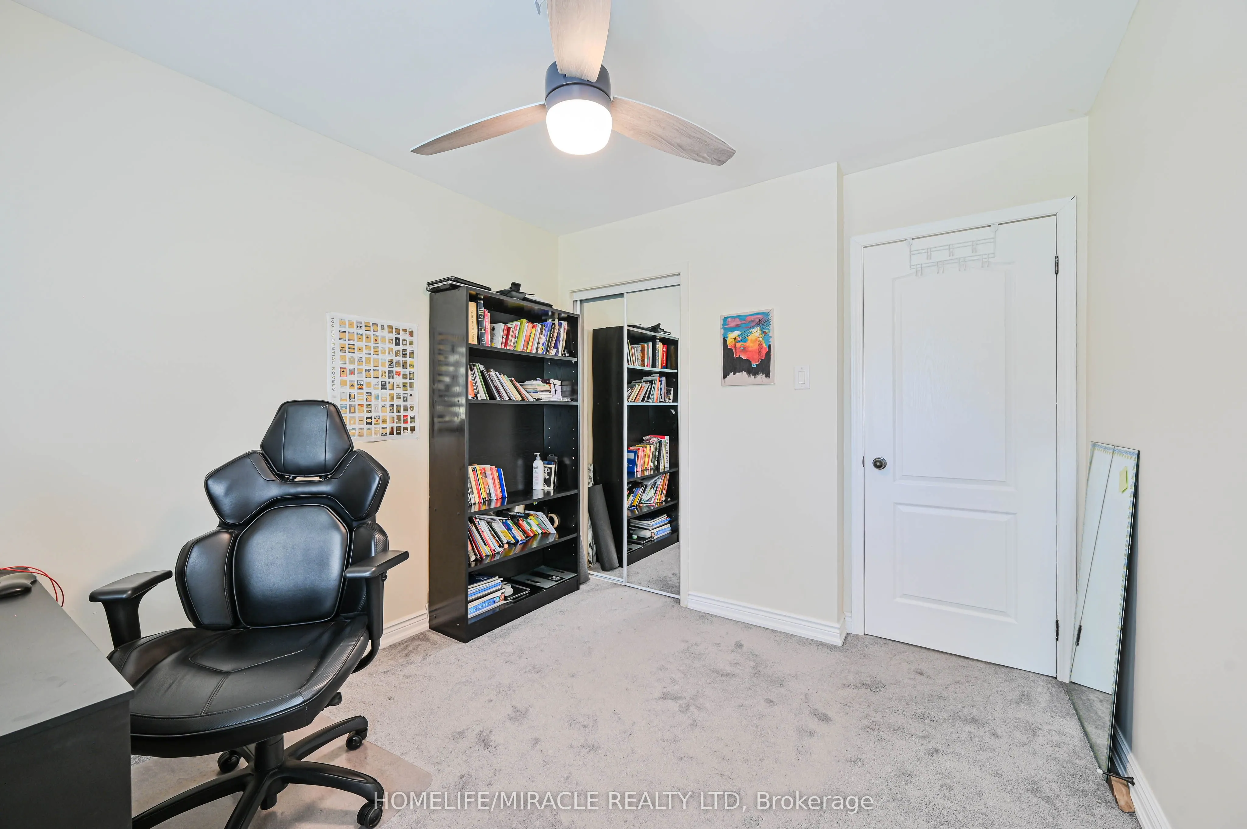 3273 Strabane Drive
