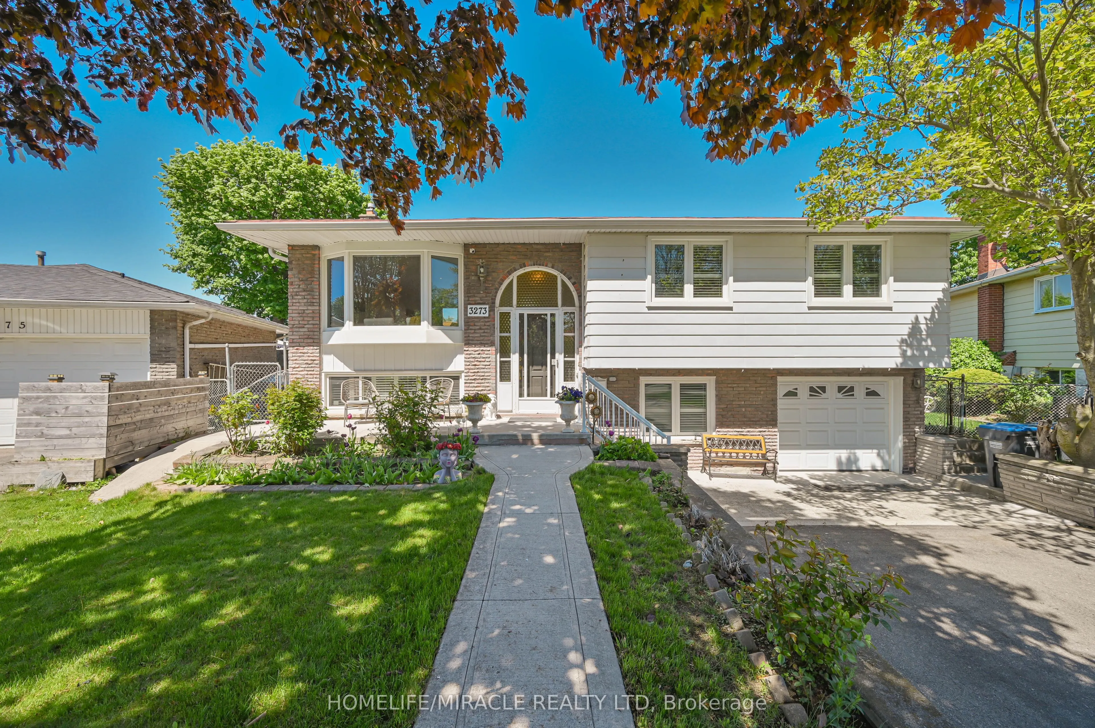 3273 Strabane Drive