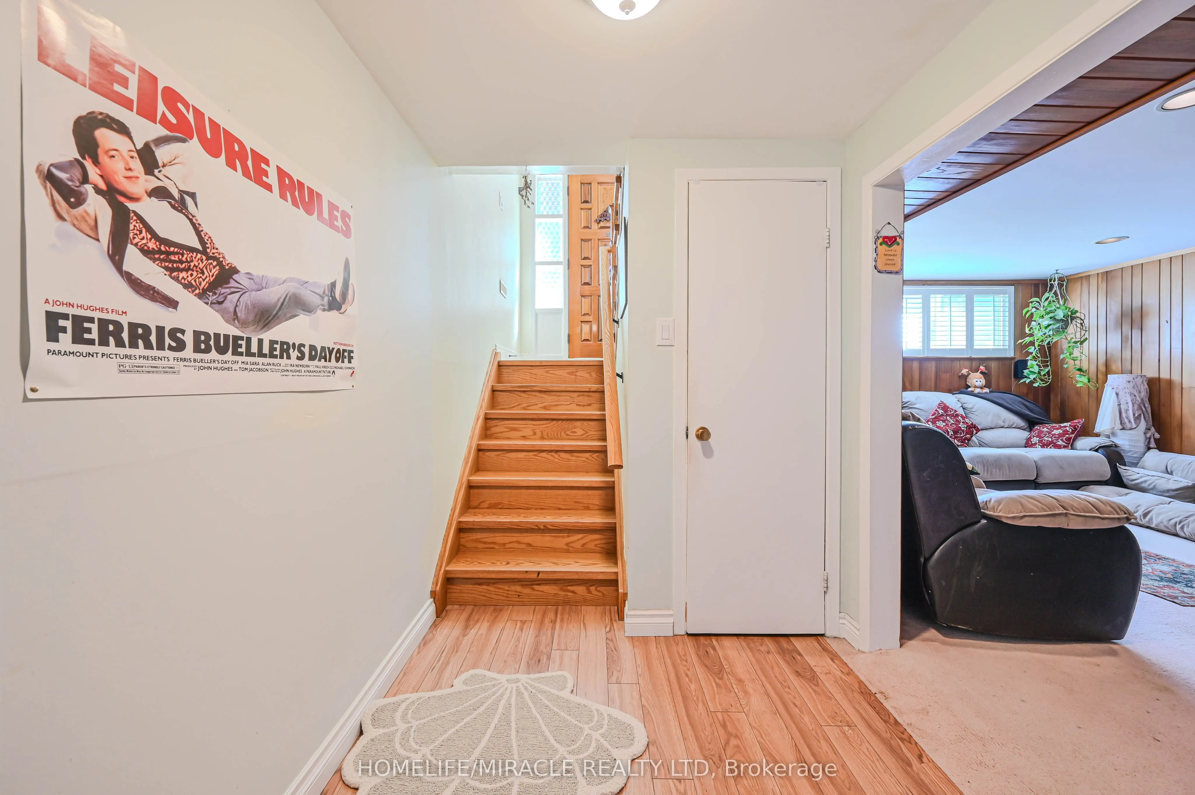3273 Strabane Drive