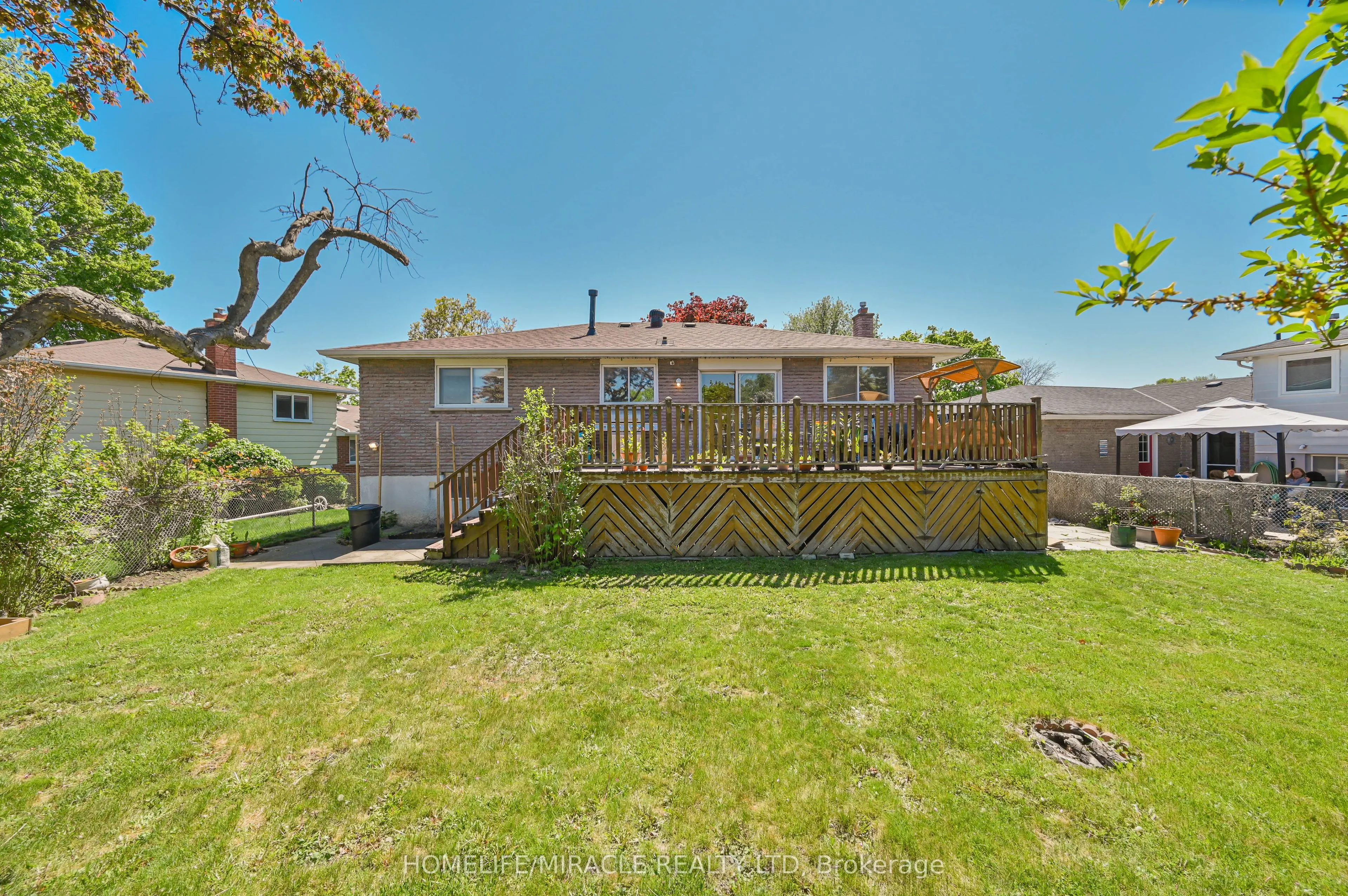 3273 Strabane Drive