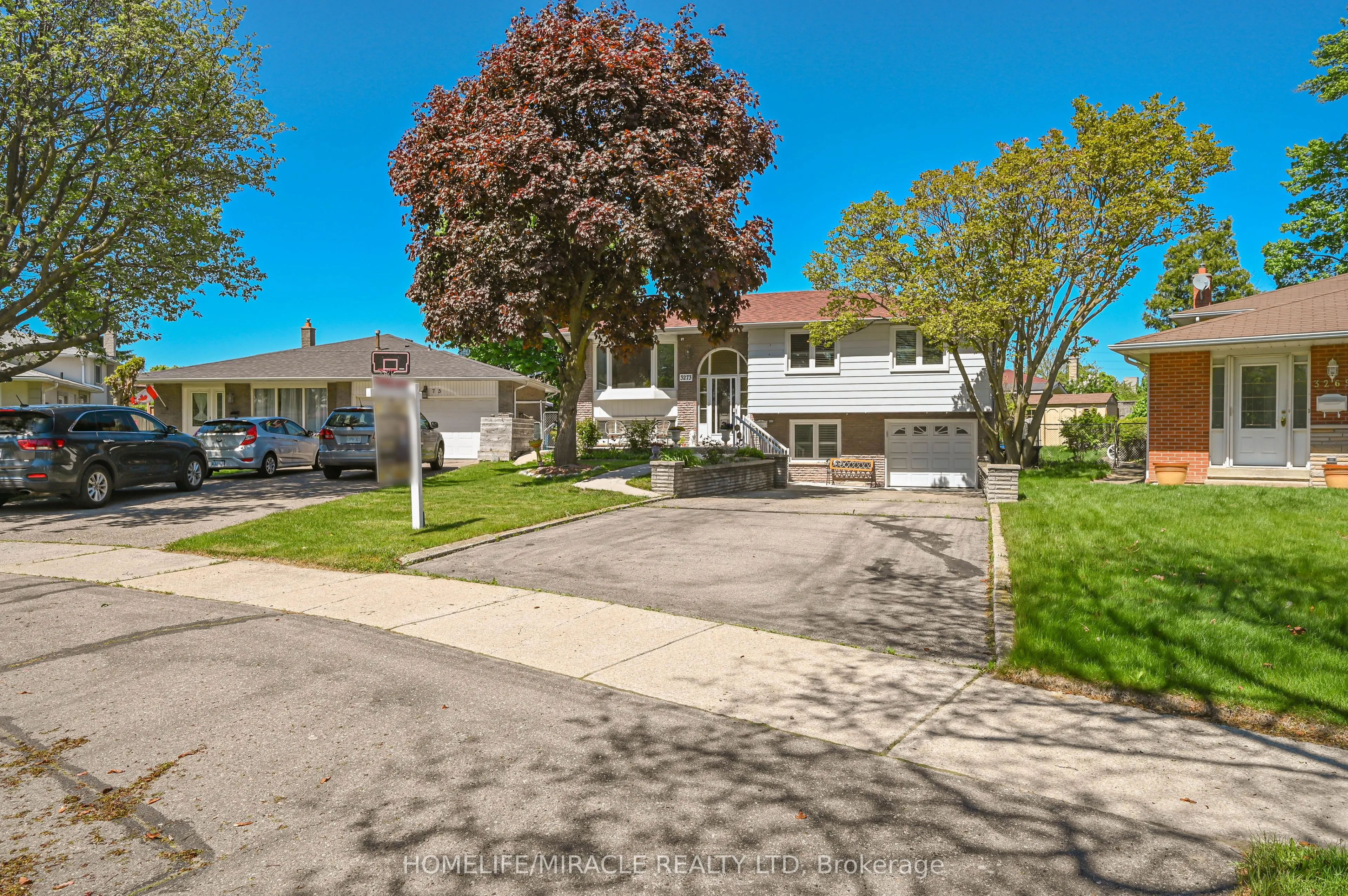 3273 Strabane Drive