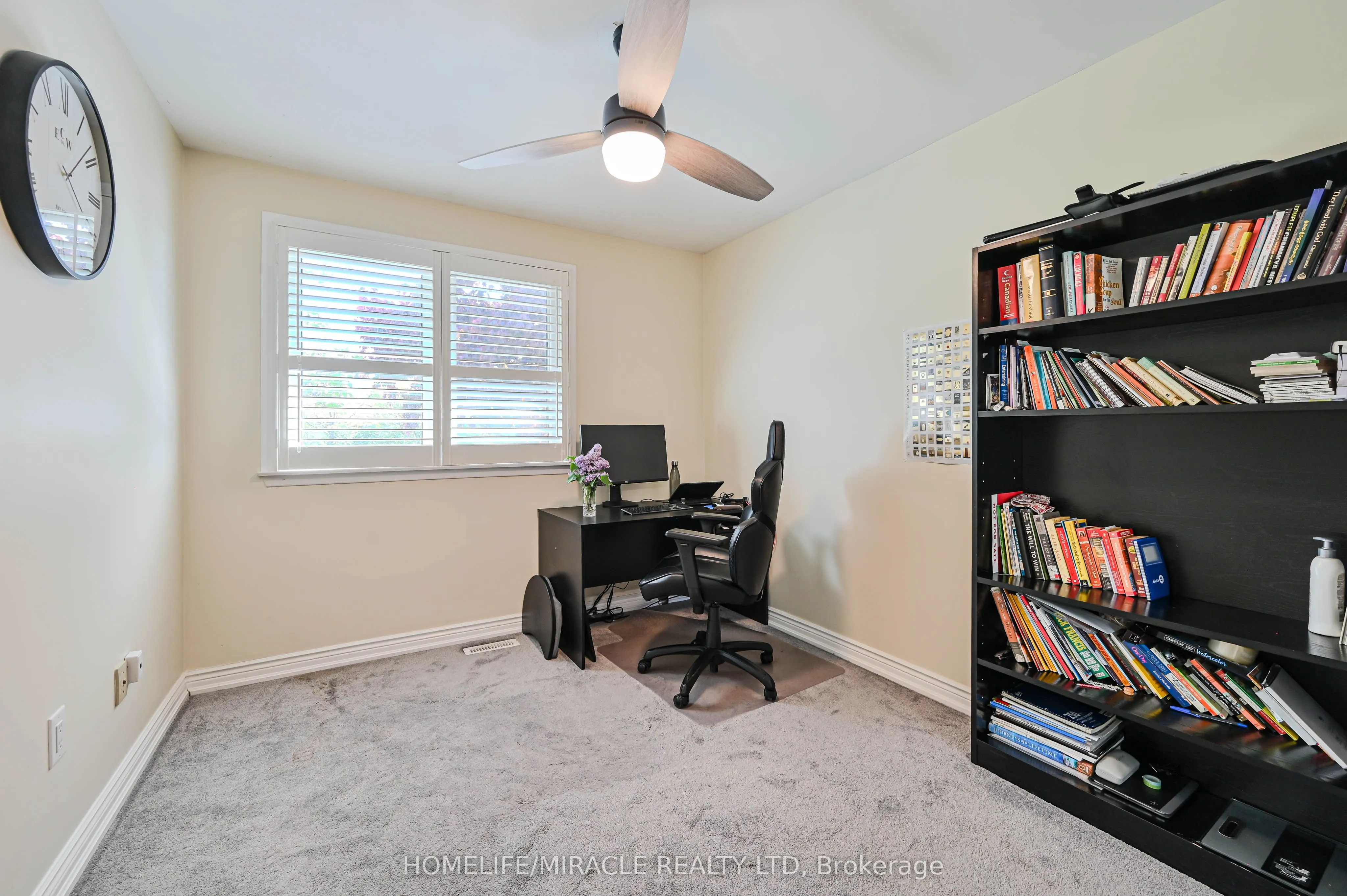 3273 Strabane Drive