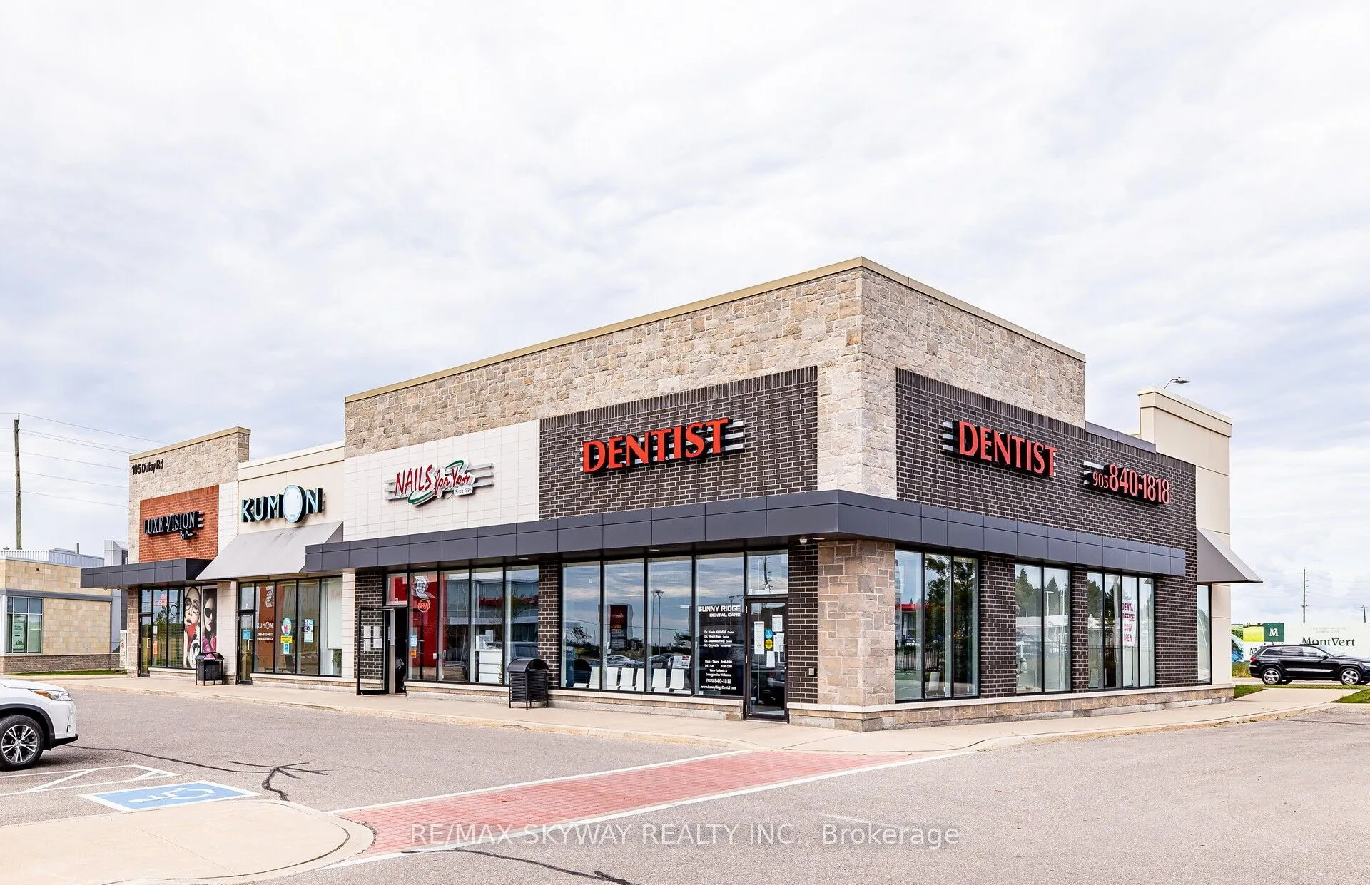 200 Veterans Drive, #10