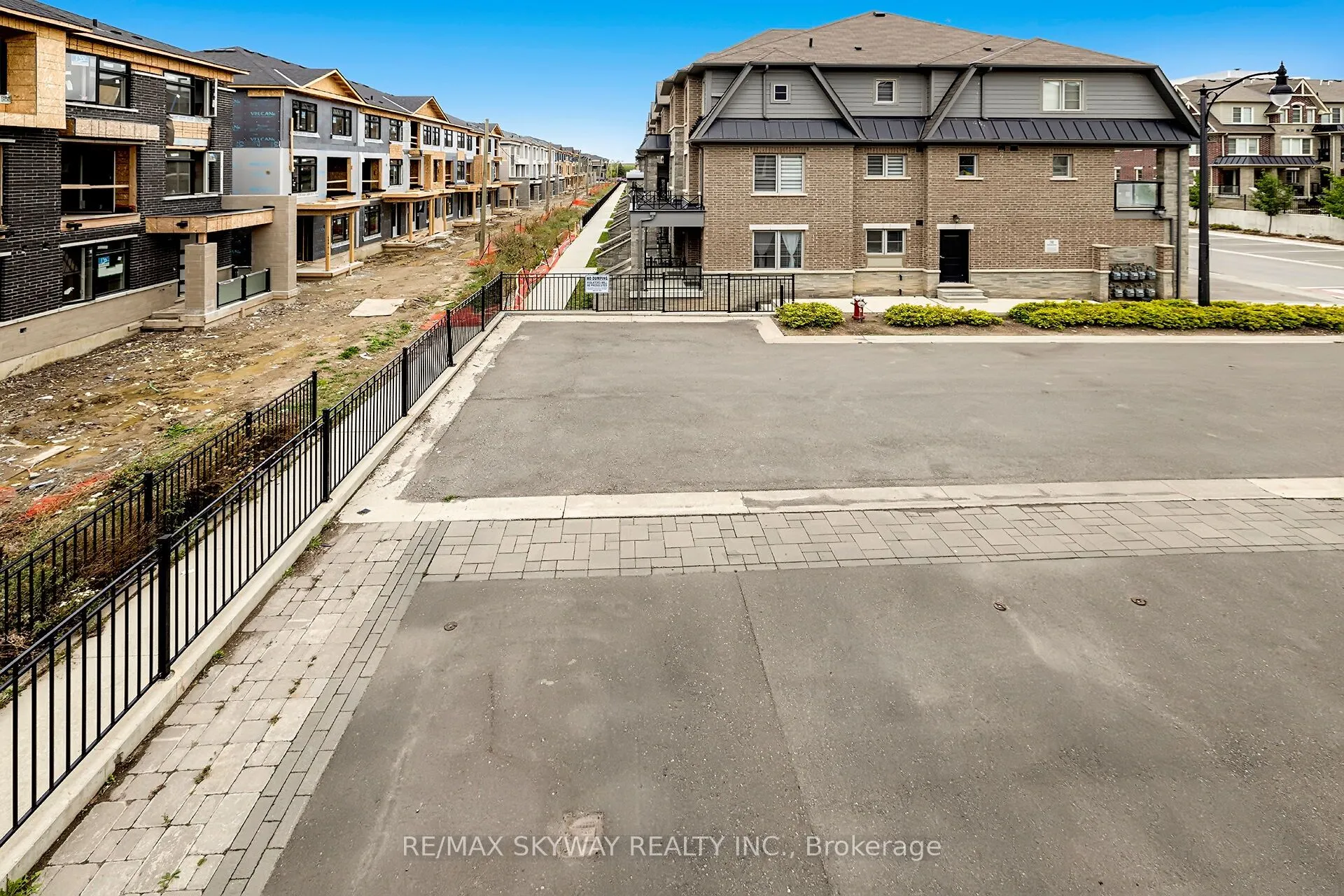 200 Veterans Drive, #10