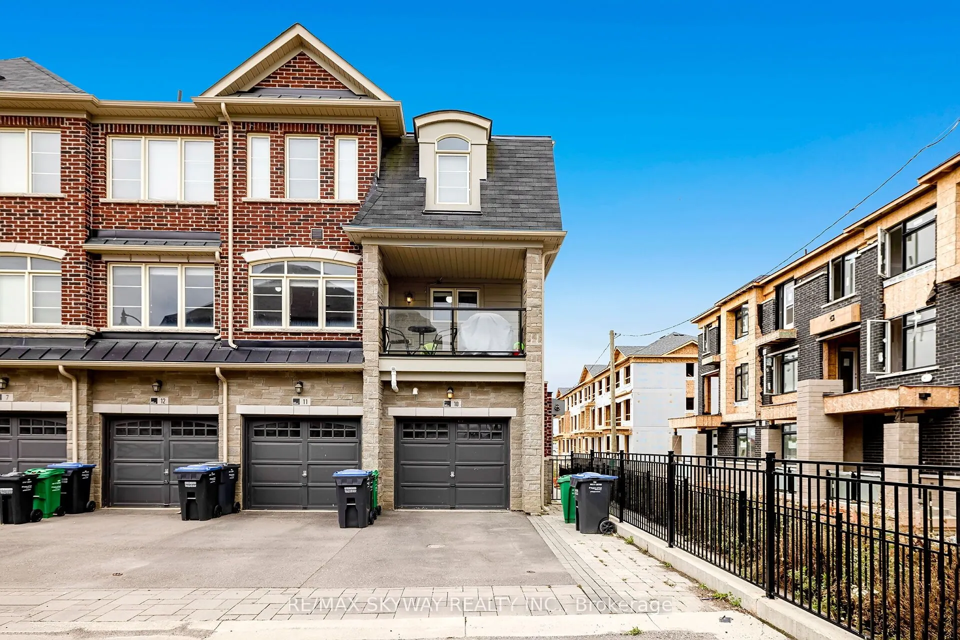 200 Veterans Drive, #10