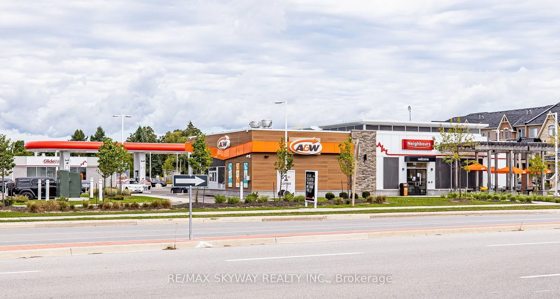 200 Veterans Drive, #10