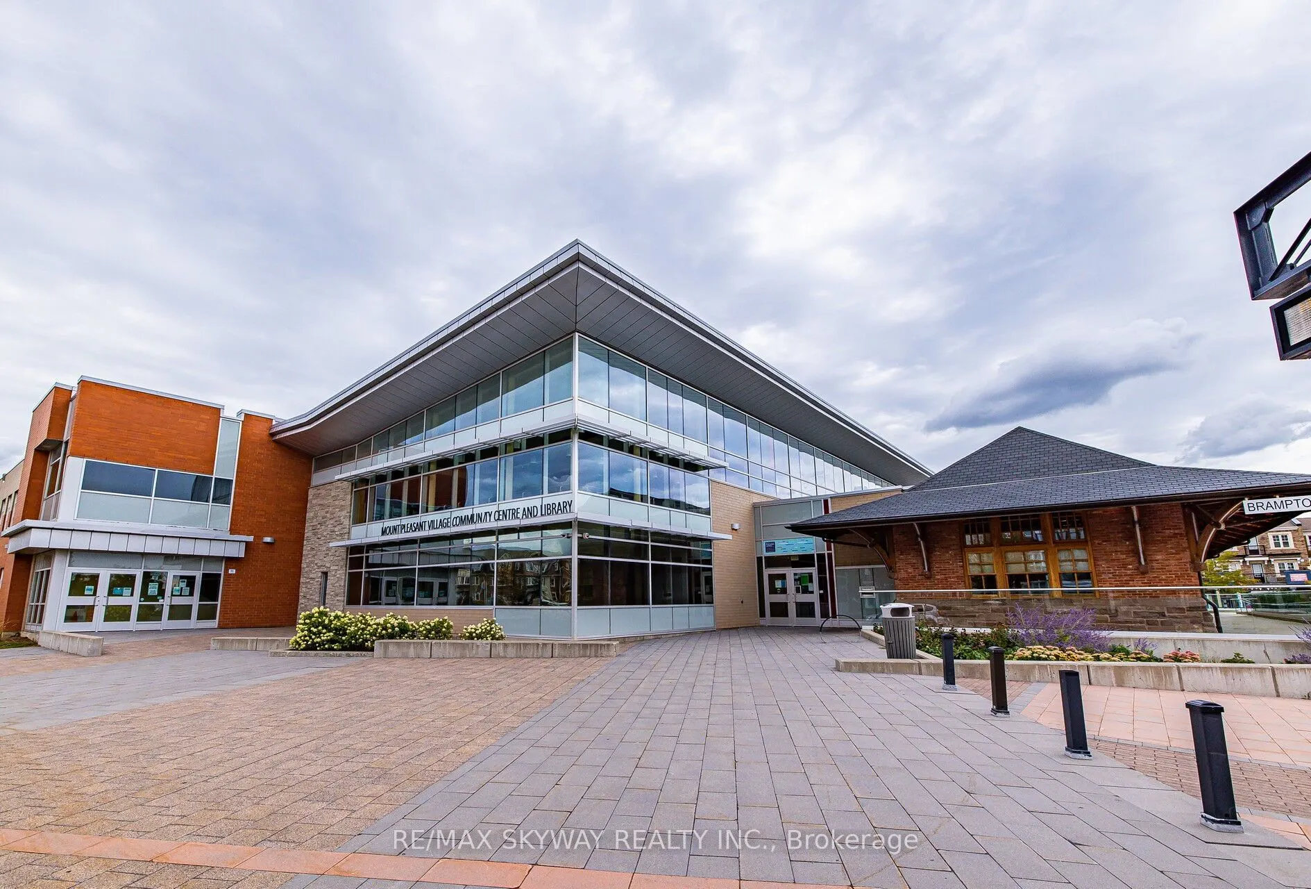 200 Veterans Drive, #10