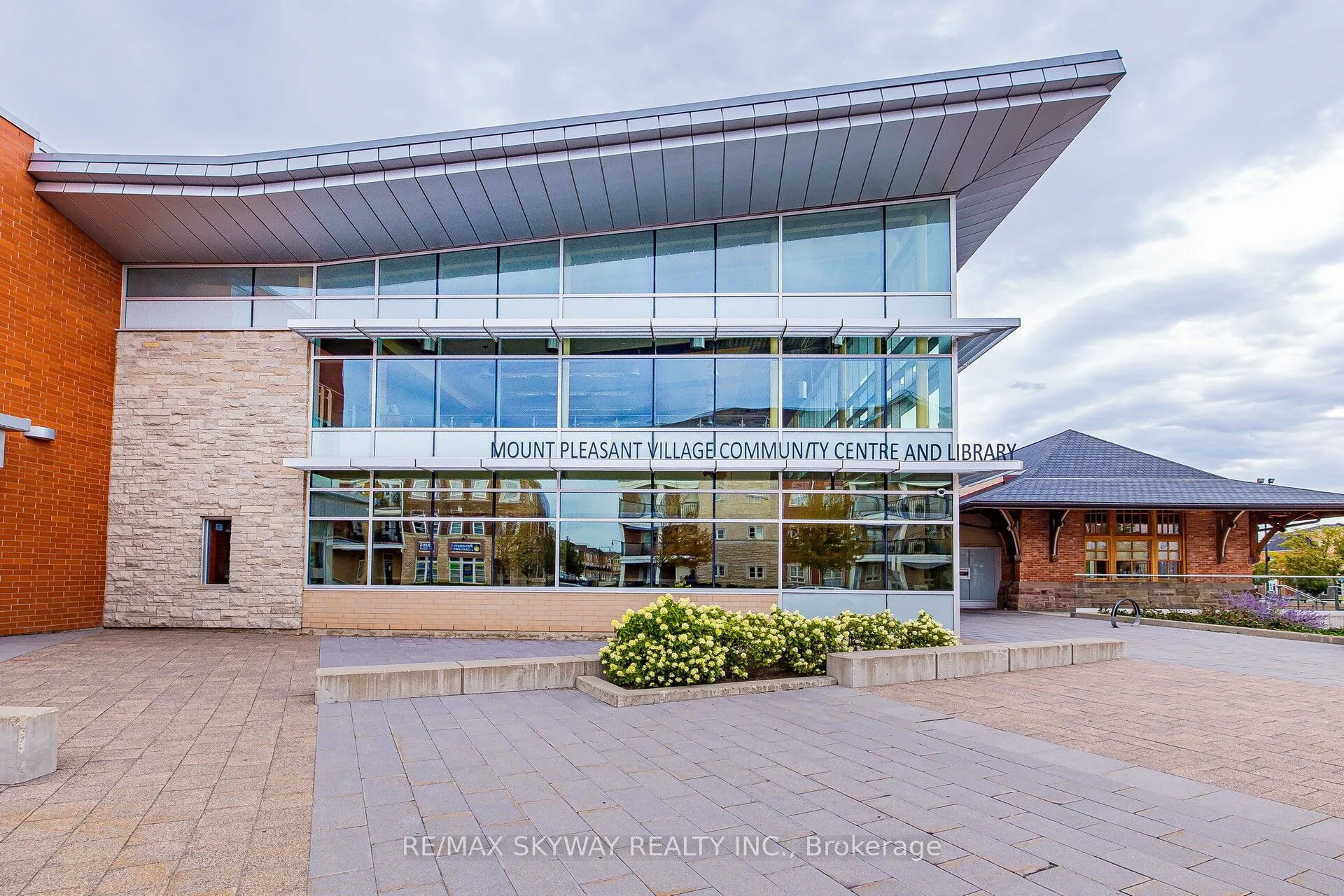 200 Veterans Drive, #10