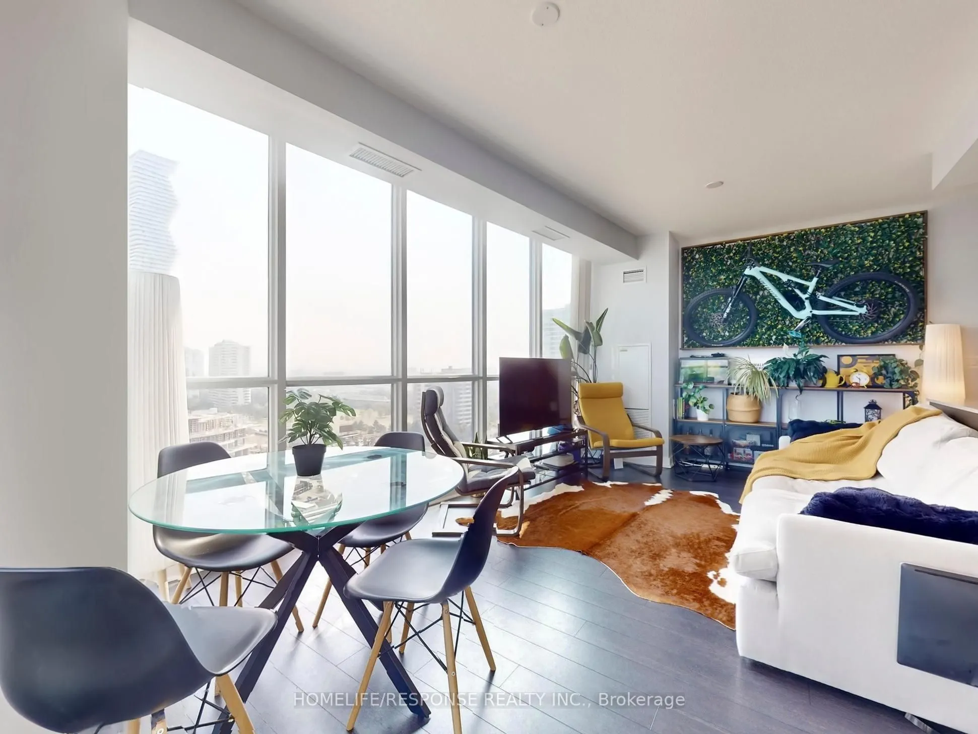 3985 GRAND PARK Drive, #1311