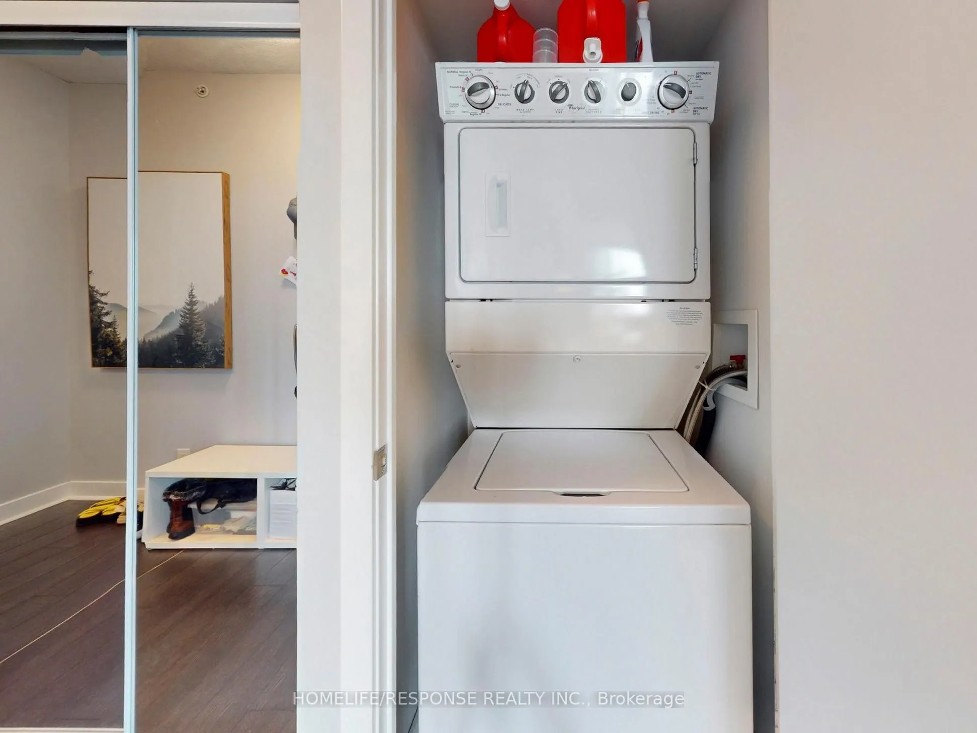 3985 GRAND PARK Drive, #1311
