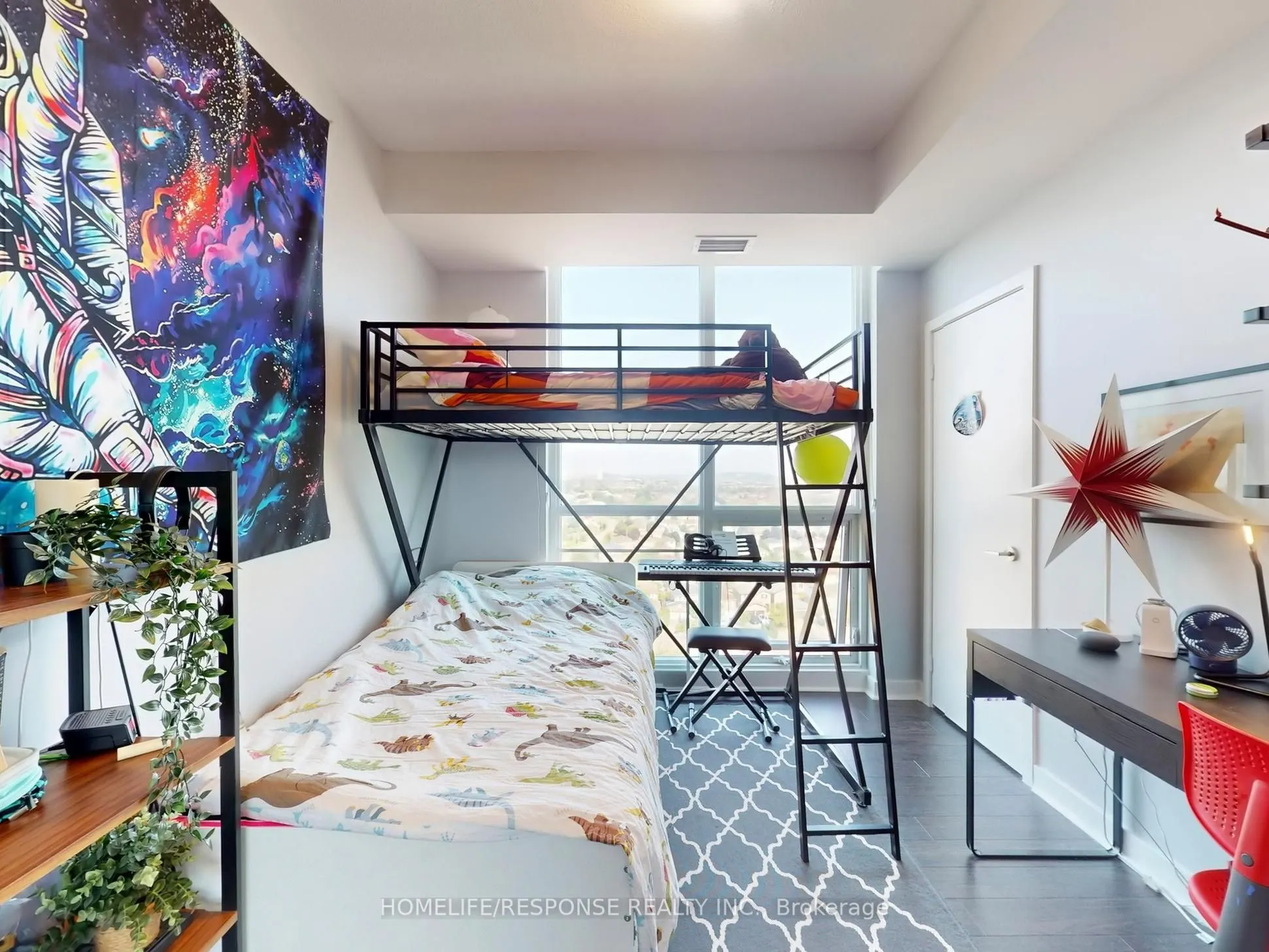 3985 GRAND PARK Drive, #1311
