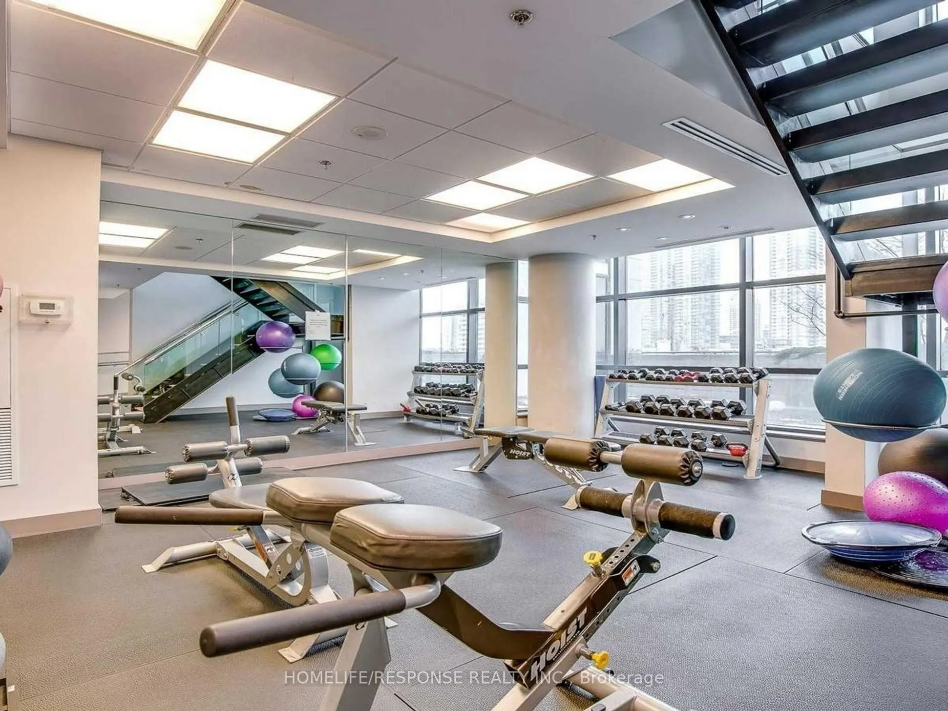 3985 GRAND PARK Drive, #1311