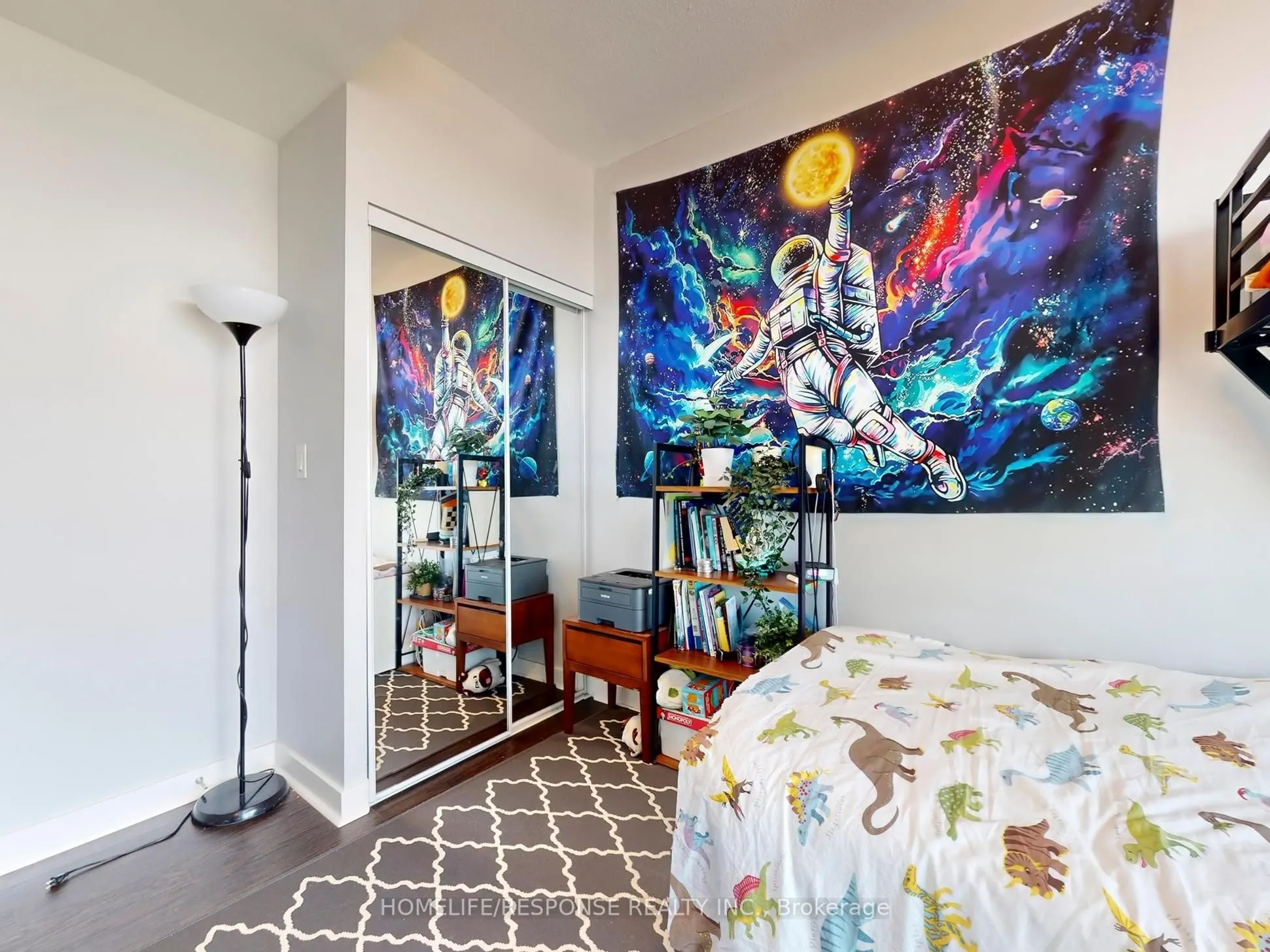 3985 GRAND PARK Drive, #1311