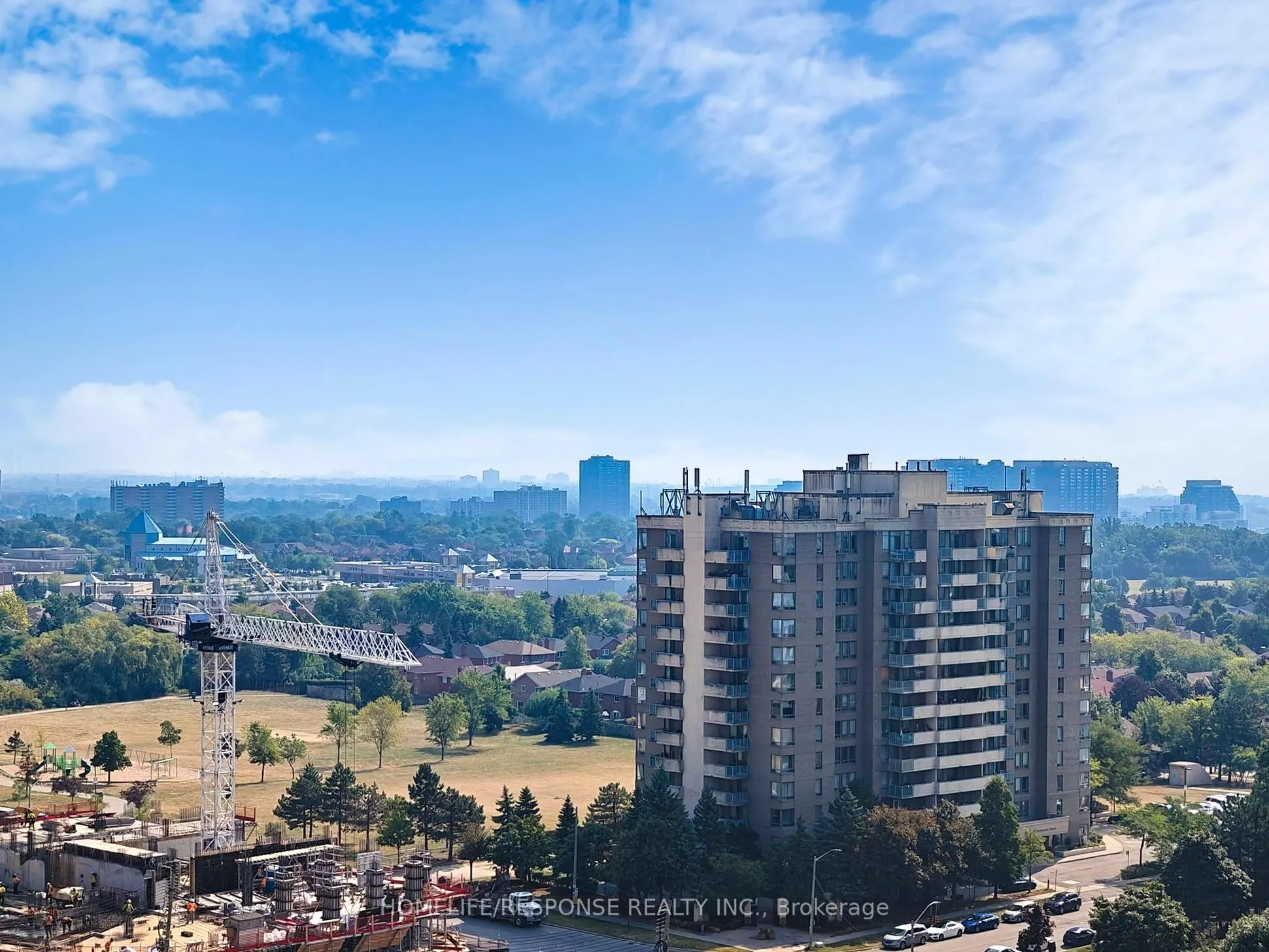 3985 GRAND PARK Drive, #1311